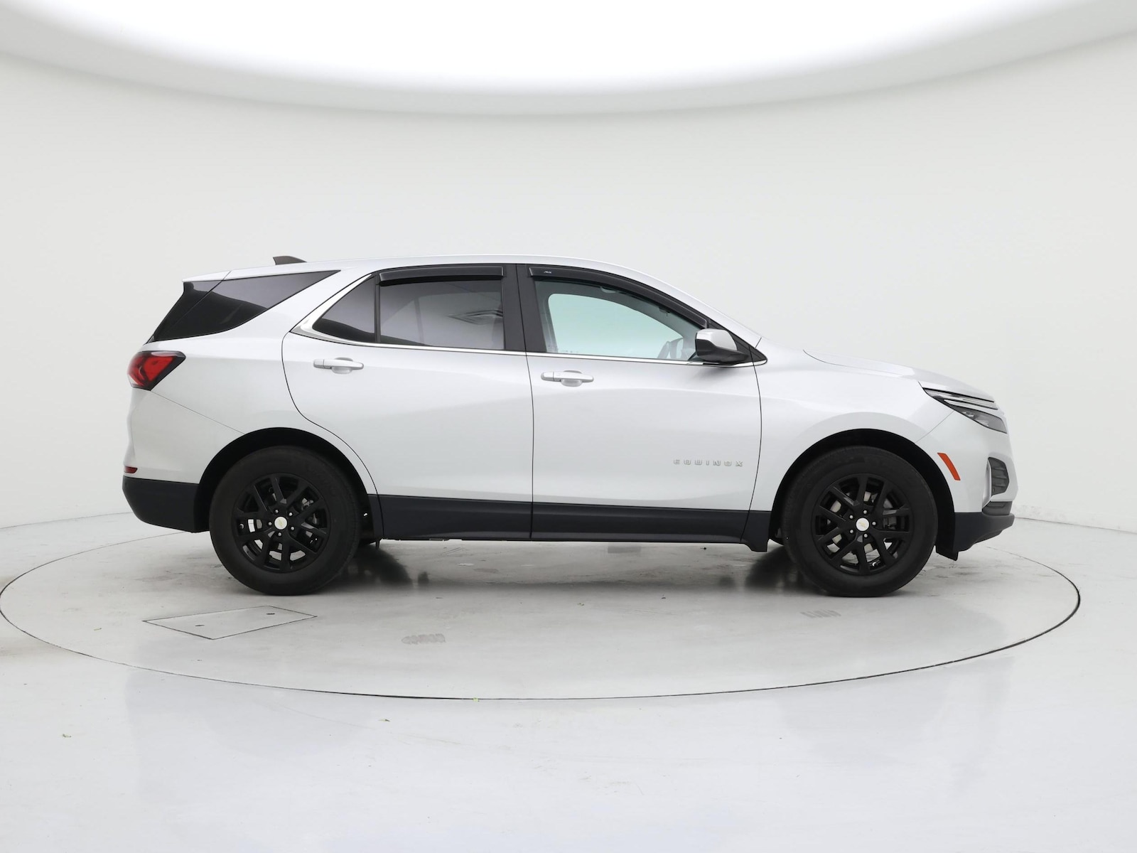 2022 Chevrolet Equinox LT - Photo 8