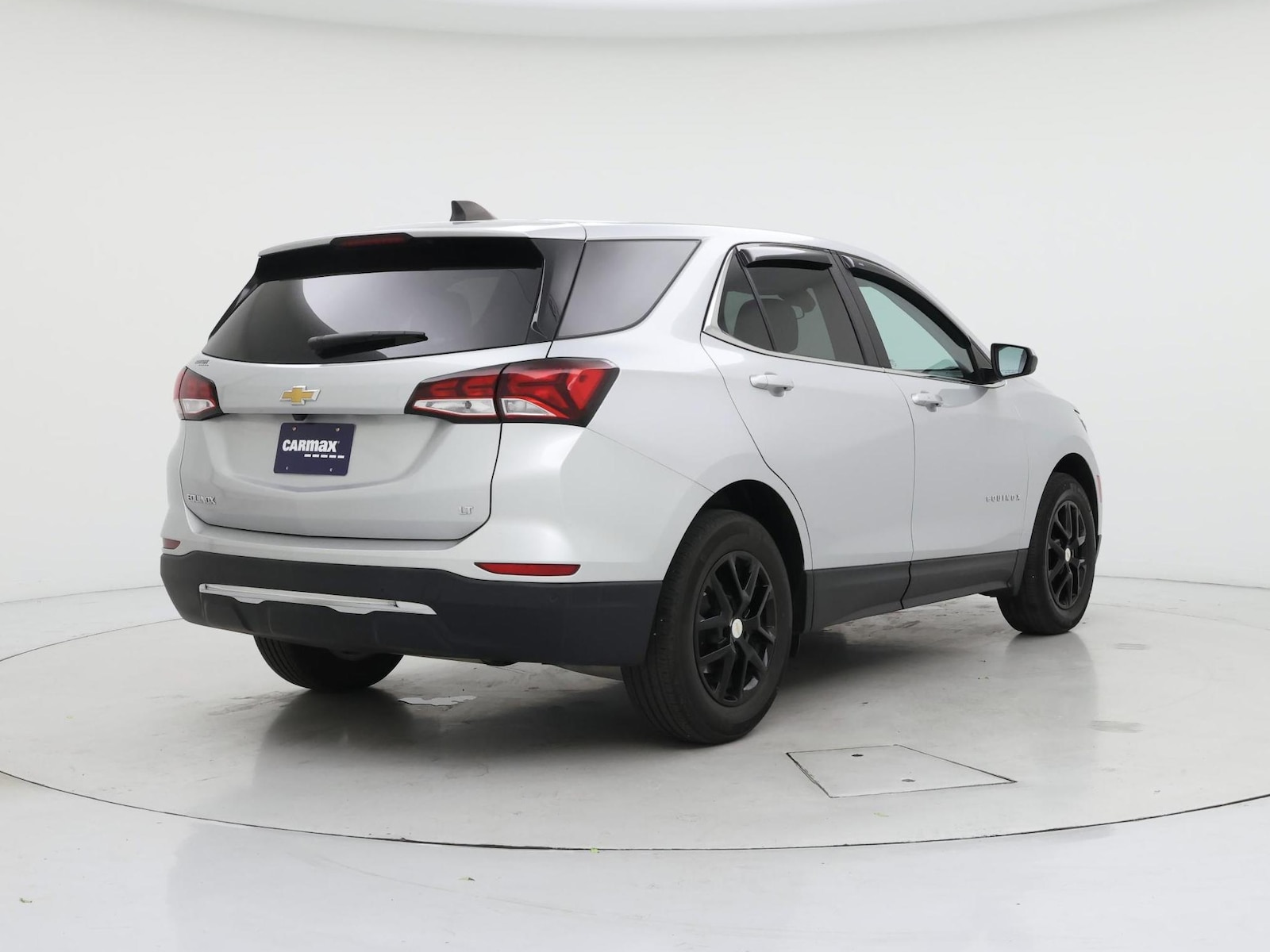 2022 Chevrolet Equinox LT - Photo 9