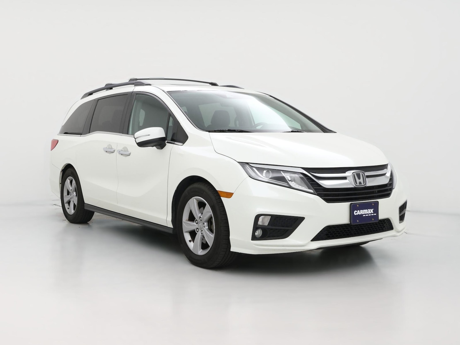 2019 Honda Odyssey