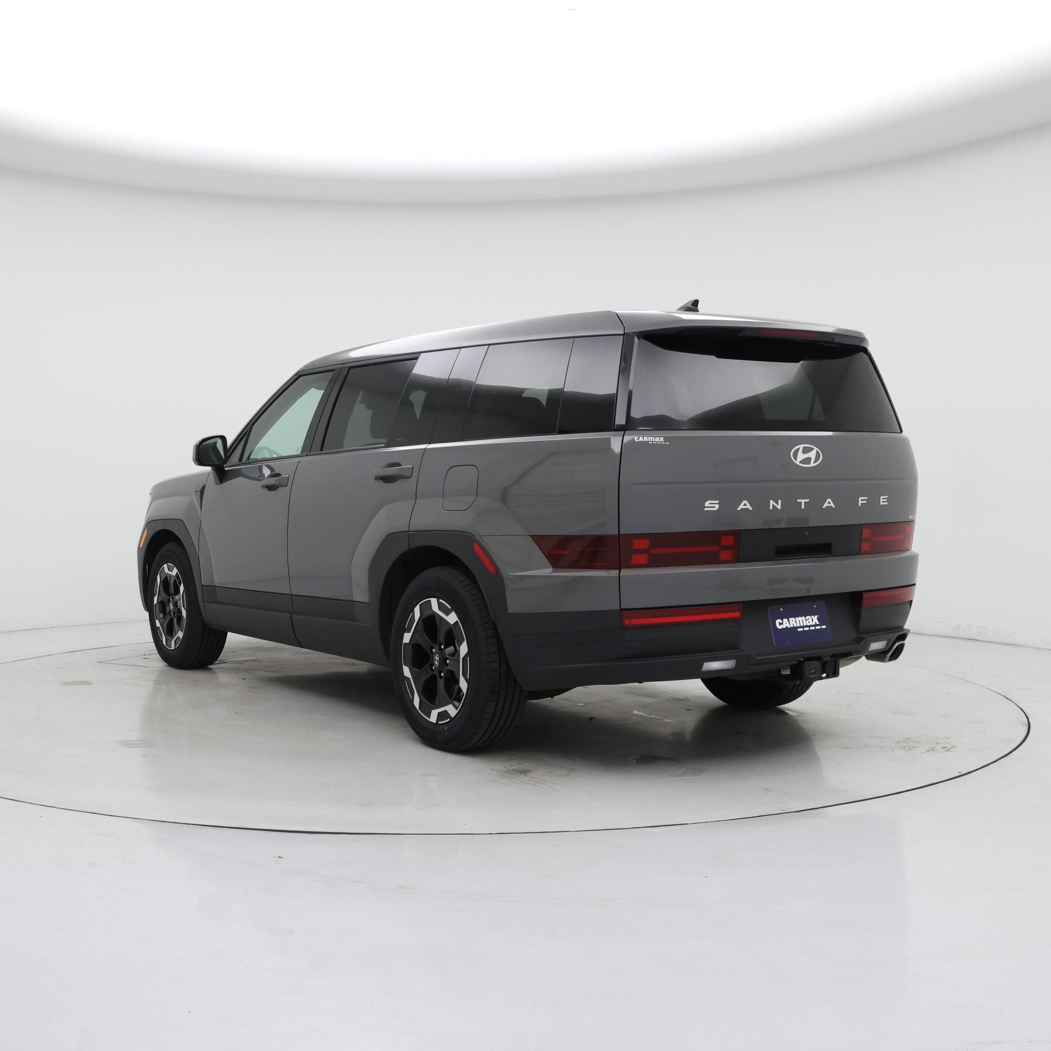 Thumbnail: 2024 Hyundai Santa Fe - 2