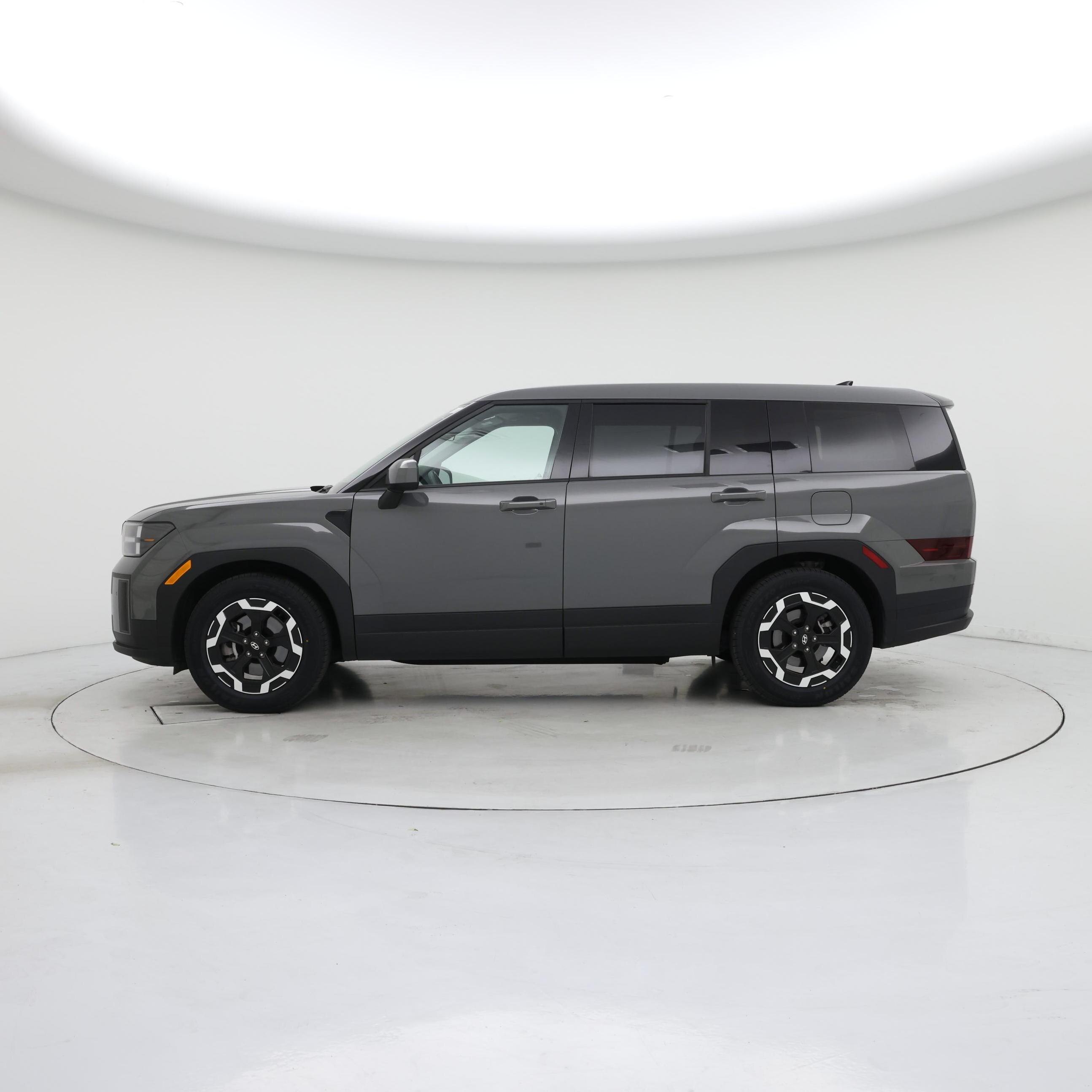 Thumbnail: 2024 Hyundai Santa Fe - 3