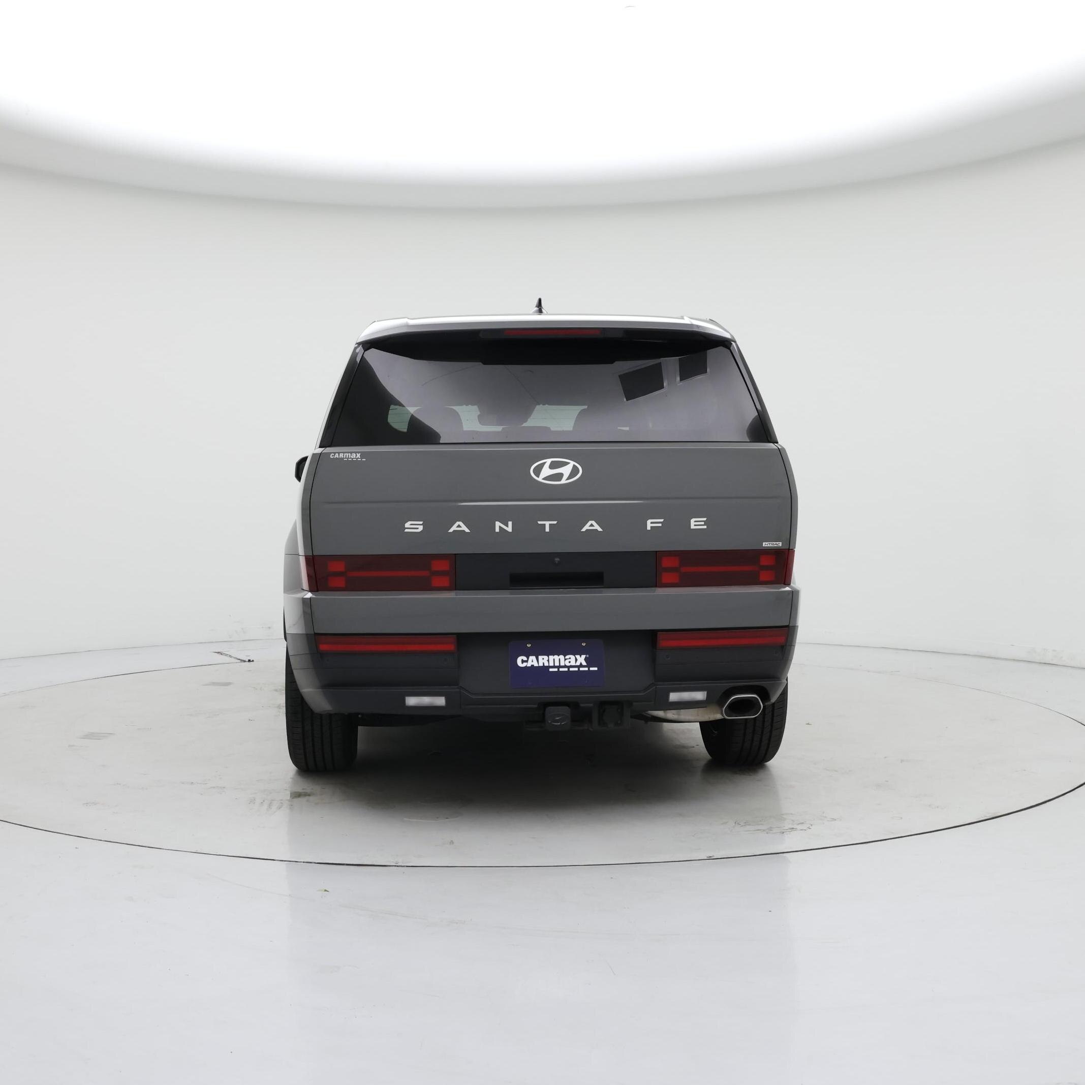 Thumbnail: 2024 Hyundai Santa Fe - 6