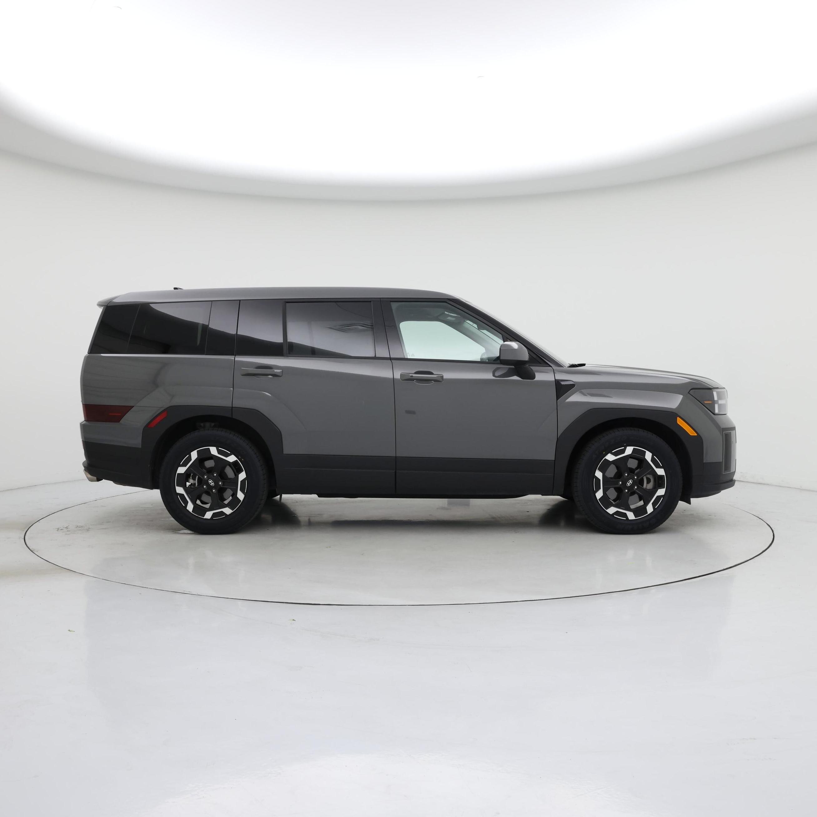 Thumbnail: 2024 Hyundai Santa Fe - 7