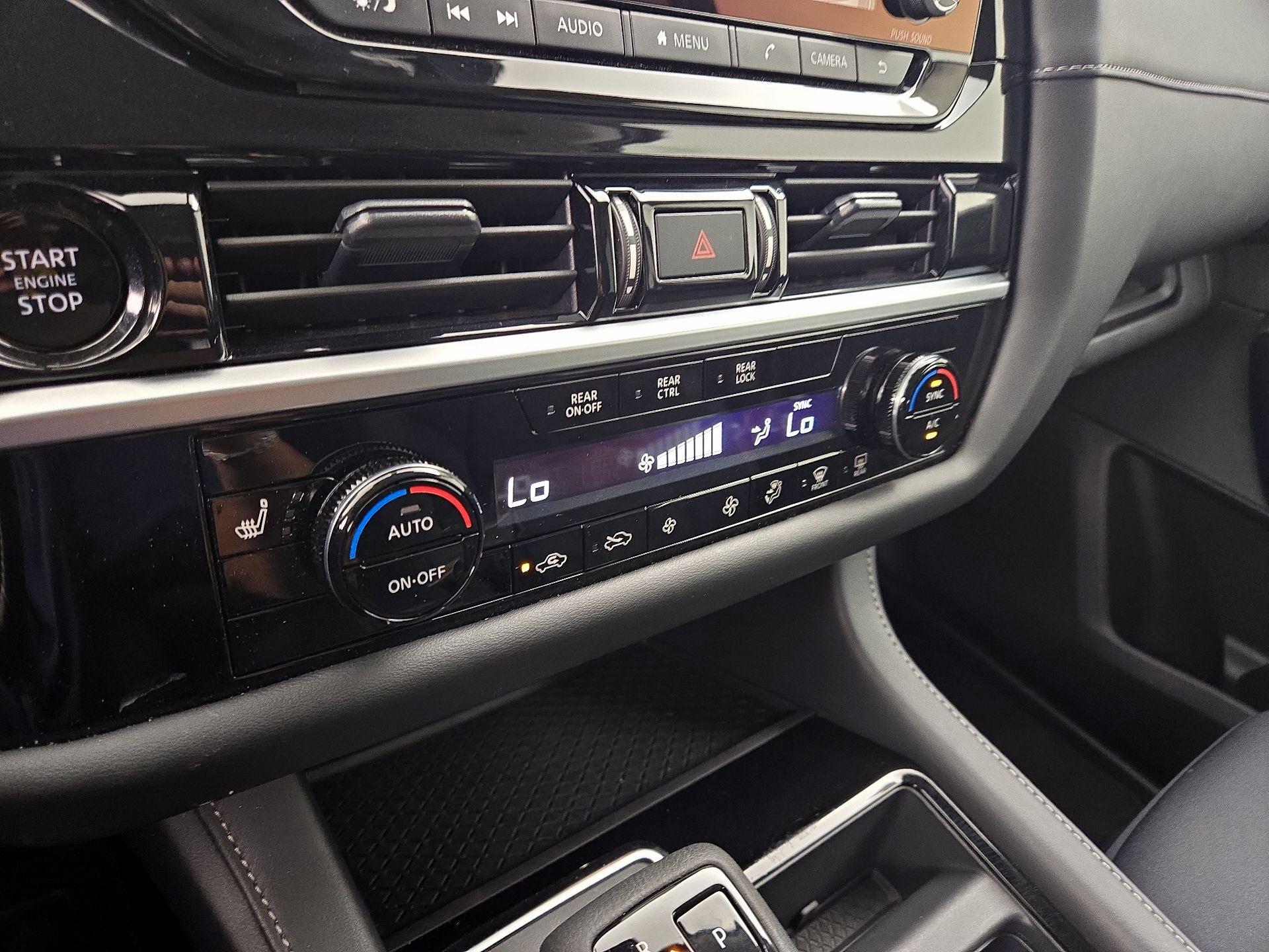 Thumbnail: 2025 Nissan Pathfinder - 16
