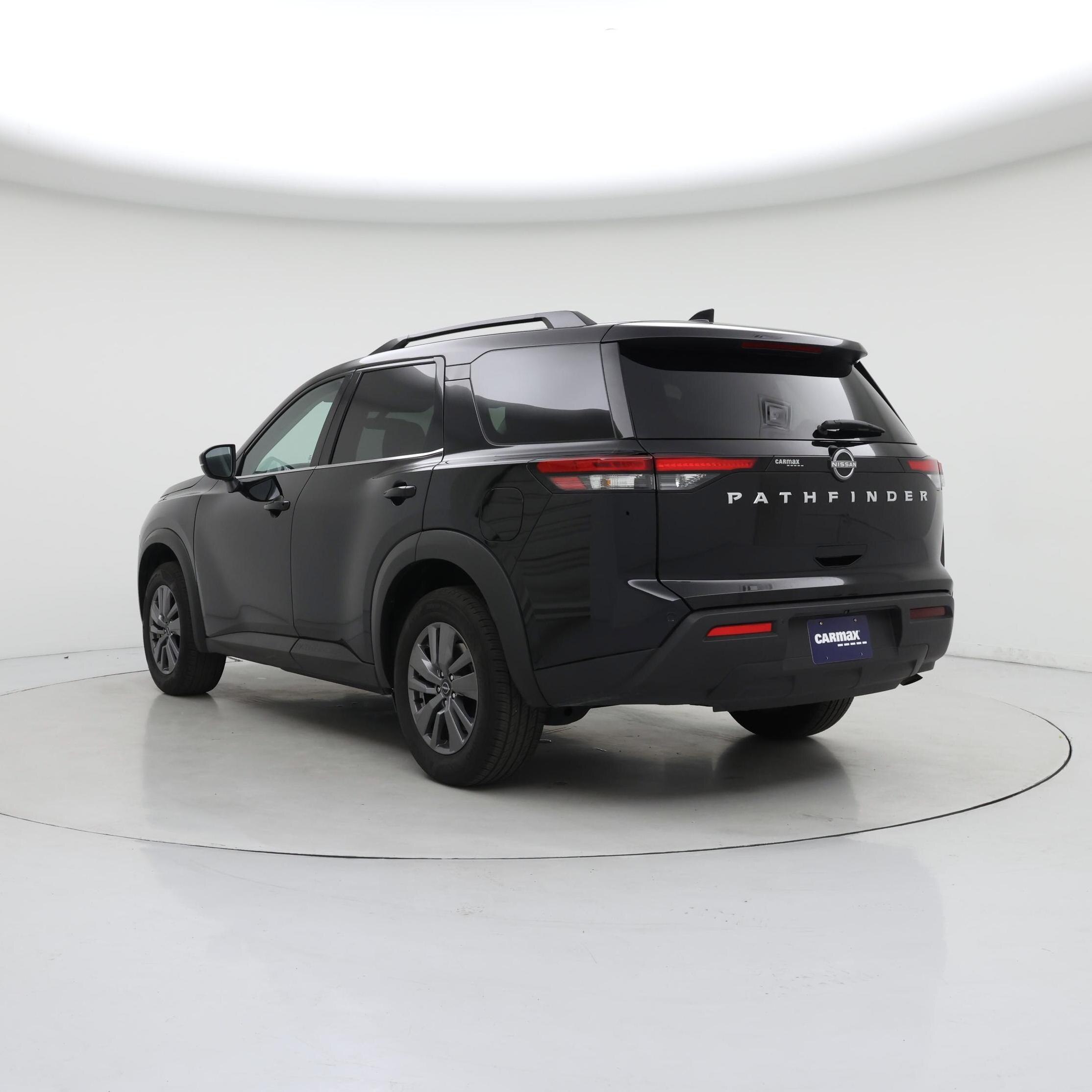 Thumbnail: 2025 Nissan Pathfinder - 2