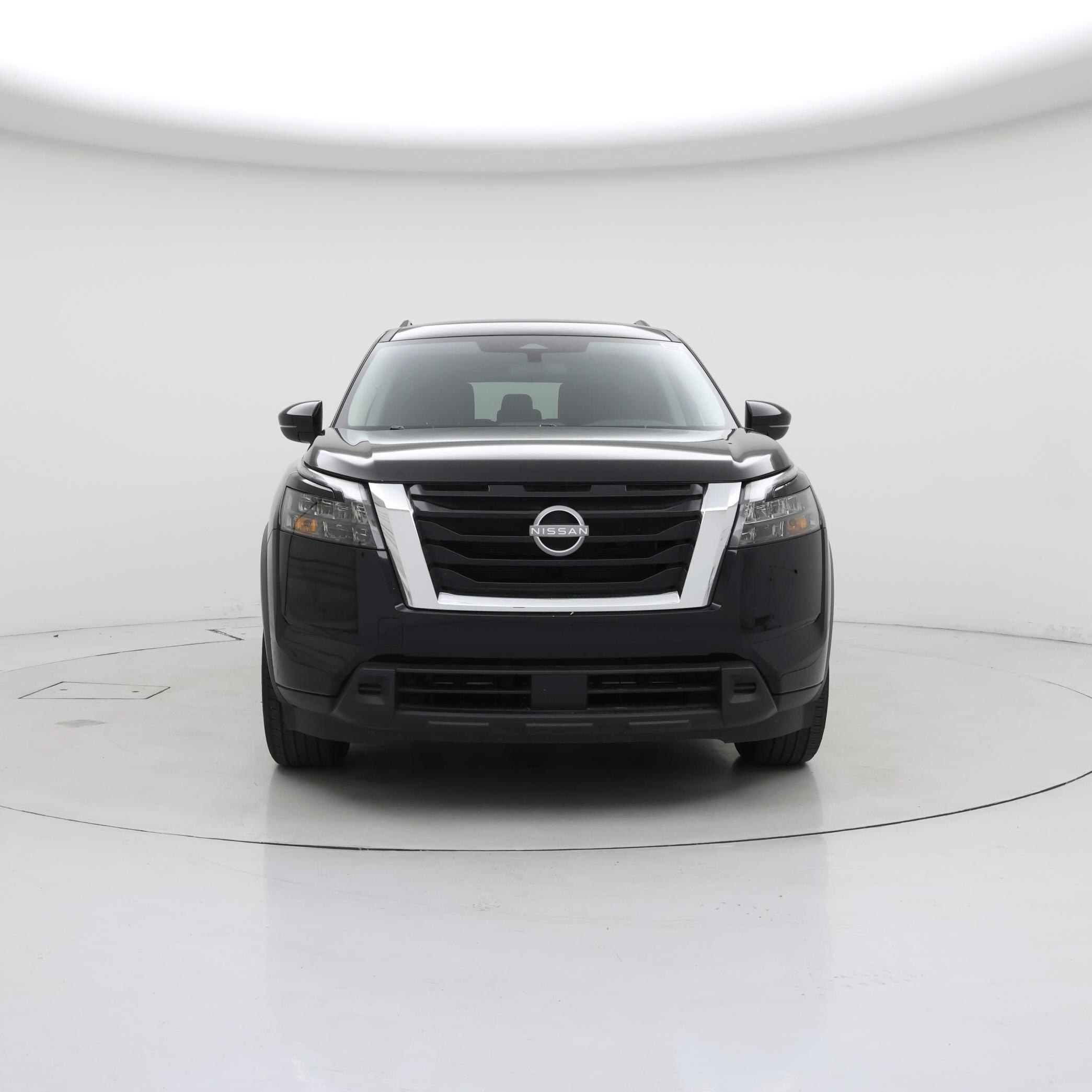 Thumbnail: 2025 Nissan Pathfinder - 5