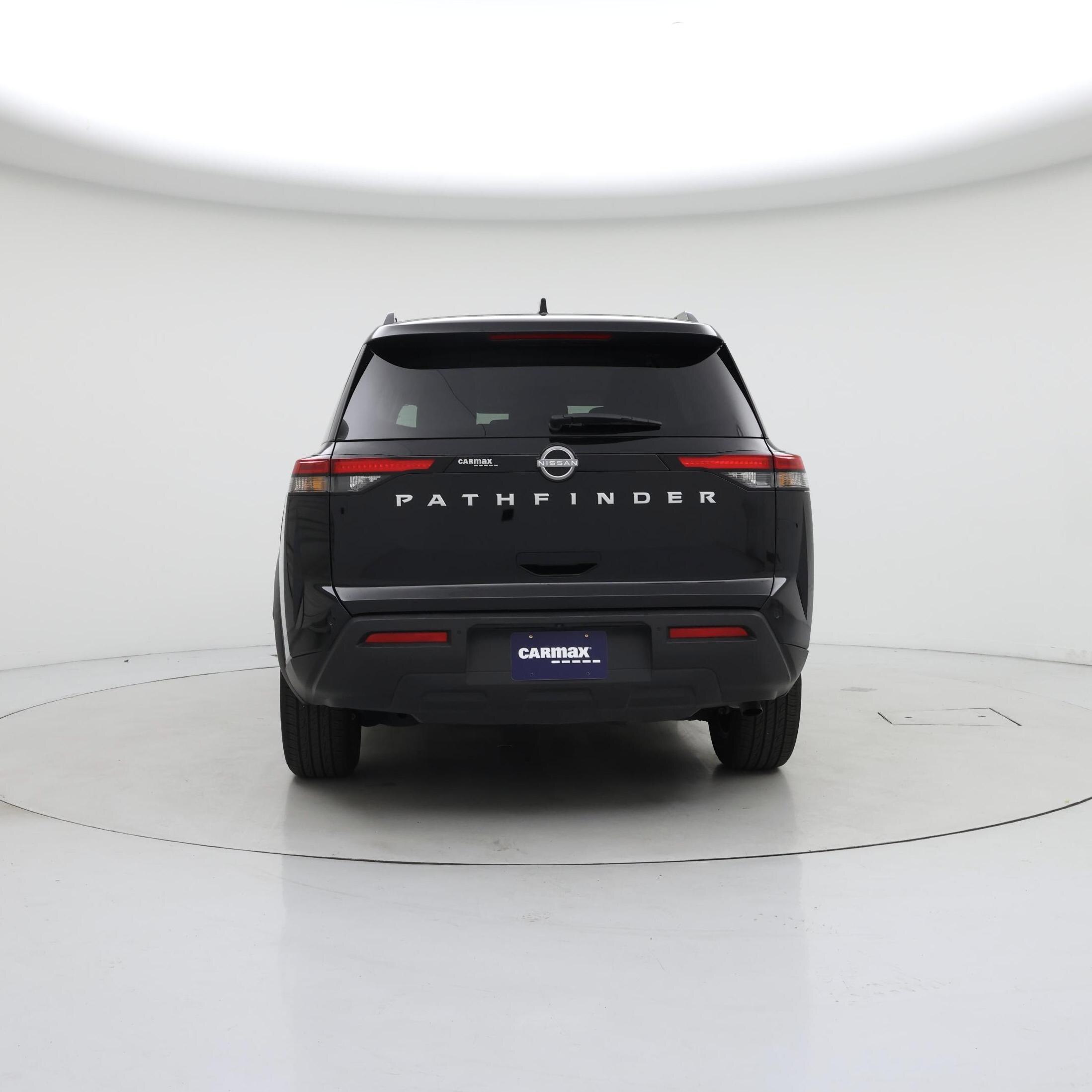 Thumbnail: 2025 Nissan Pathfinder - 6