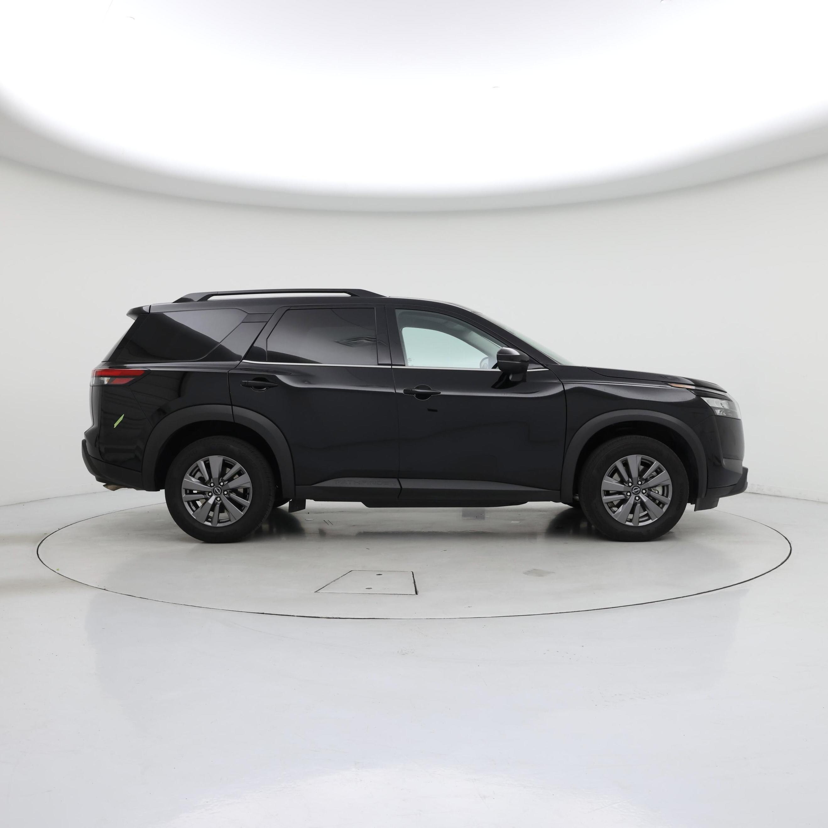 Thumbnail: 2025 Nissan Pathfinder - 7
