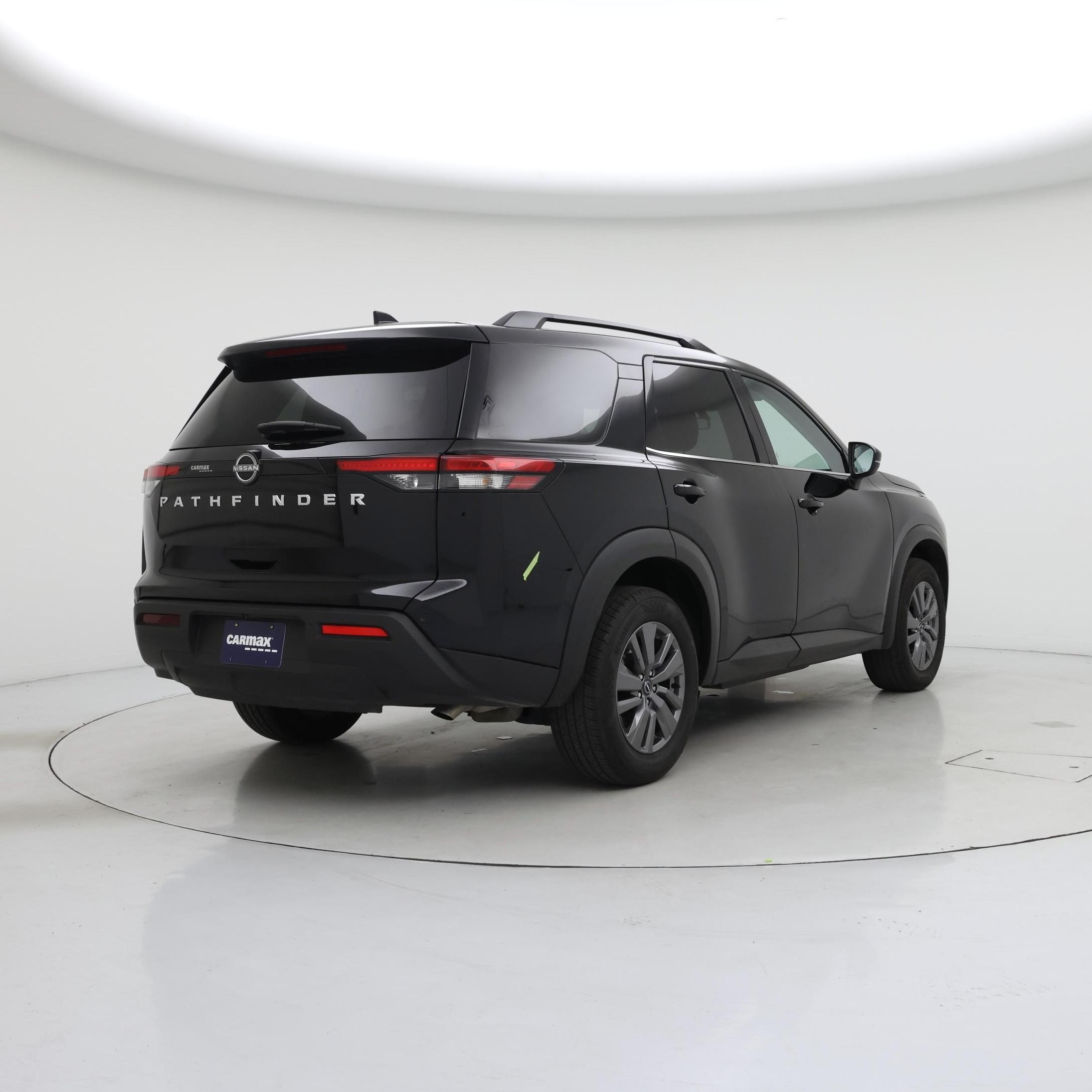 Thumbnail: 2025 Nissan Pathfinder - 8