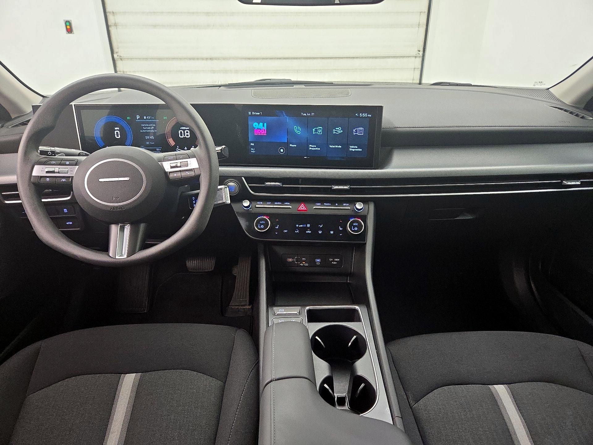 Thumbnail: 2024 Hyundai Sonata - 9
