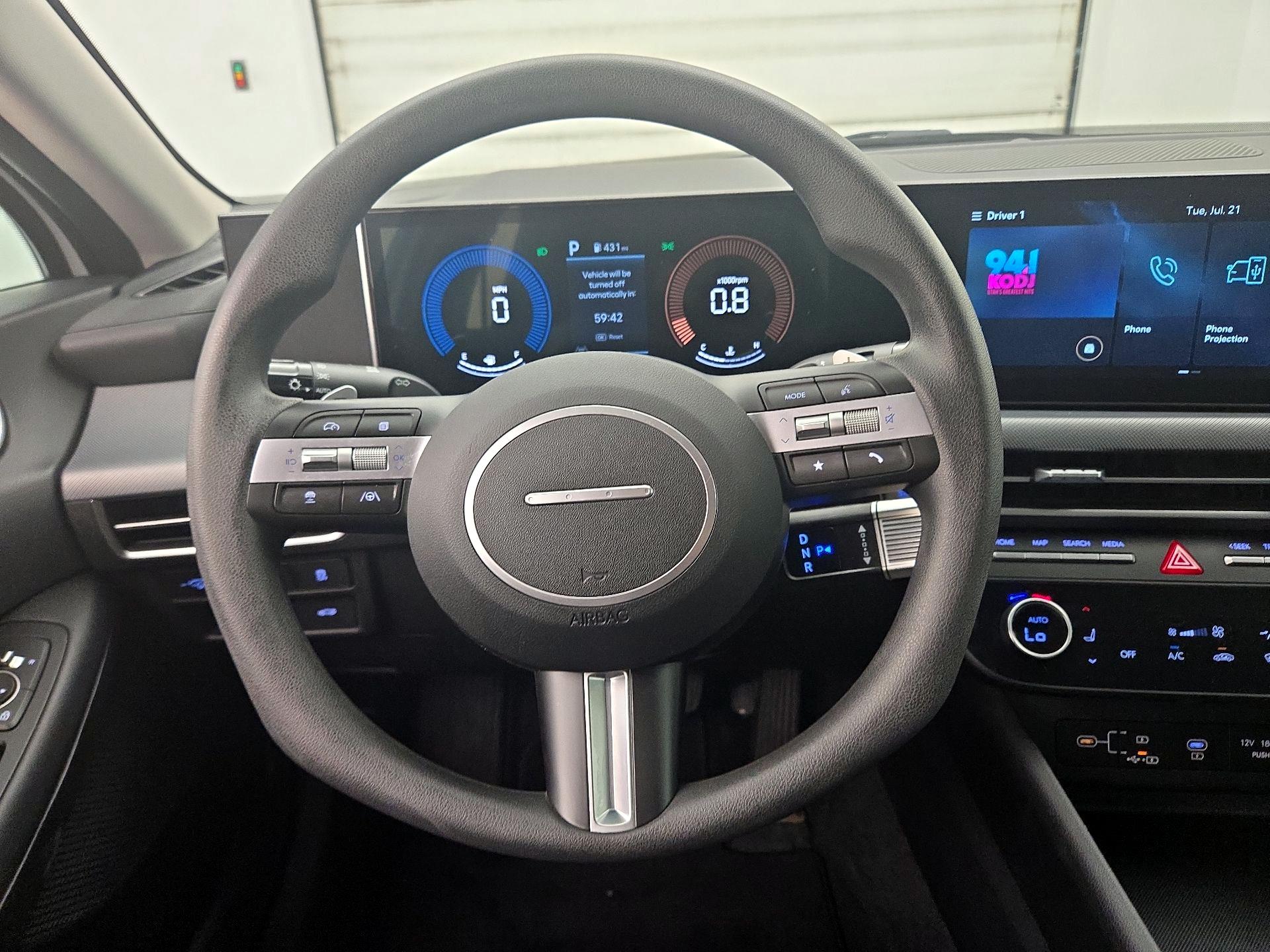 Thumbnail: 2024 Hyundai Sonata - 10