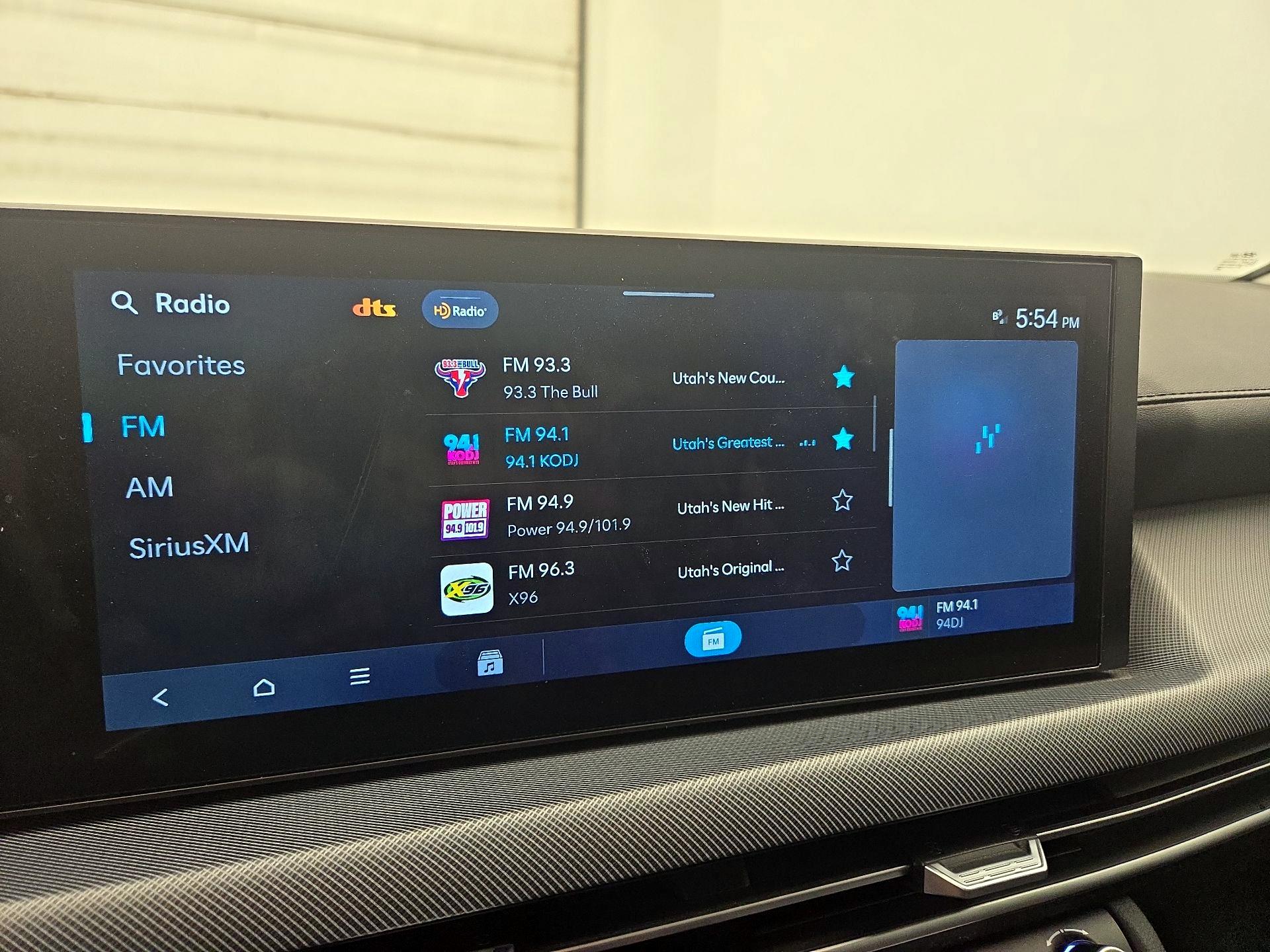 Thumbnail: 2024 Hyundai Sonata - 15