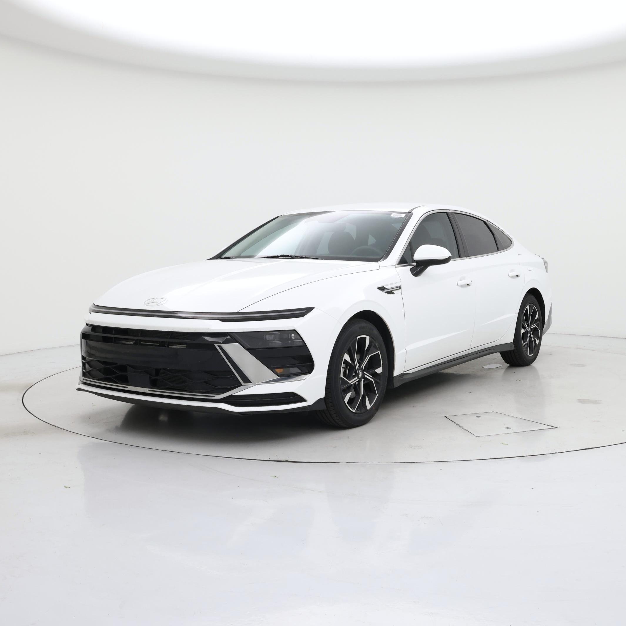 Thumbnail: 2024 Hyundai Sonata - 4
