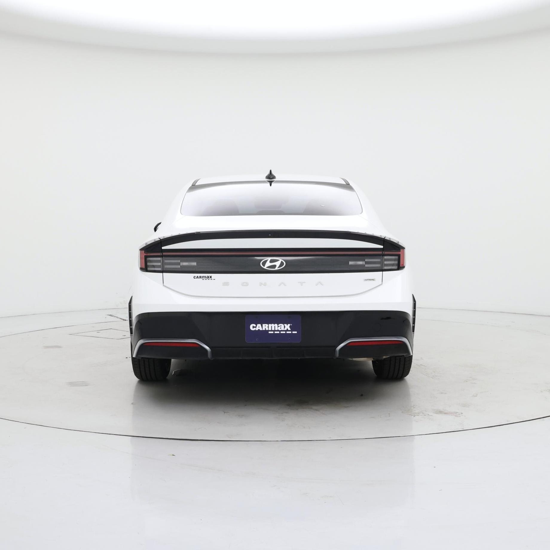 Thumbnail: 2024 Hyundai Sonata - 6