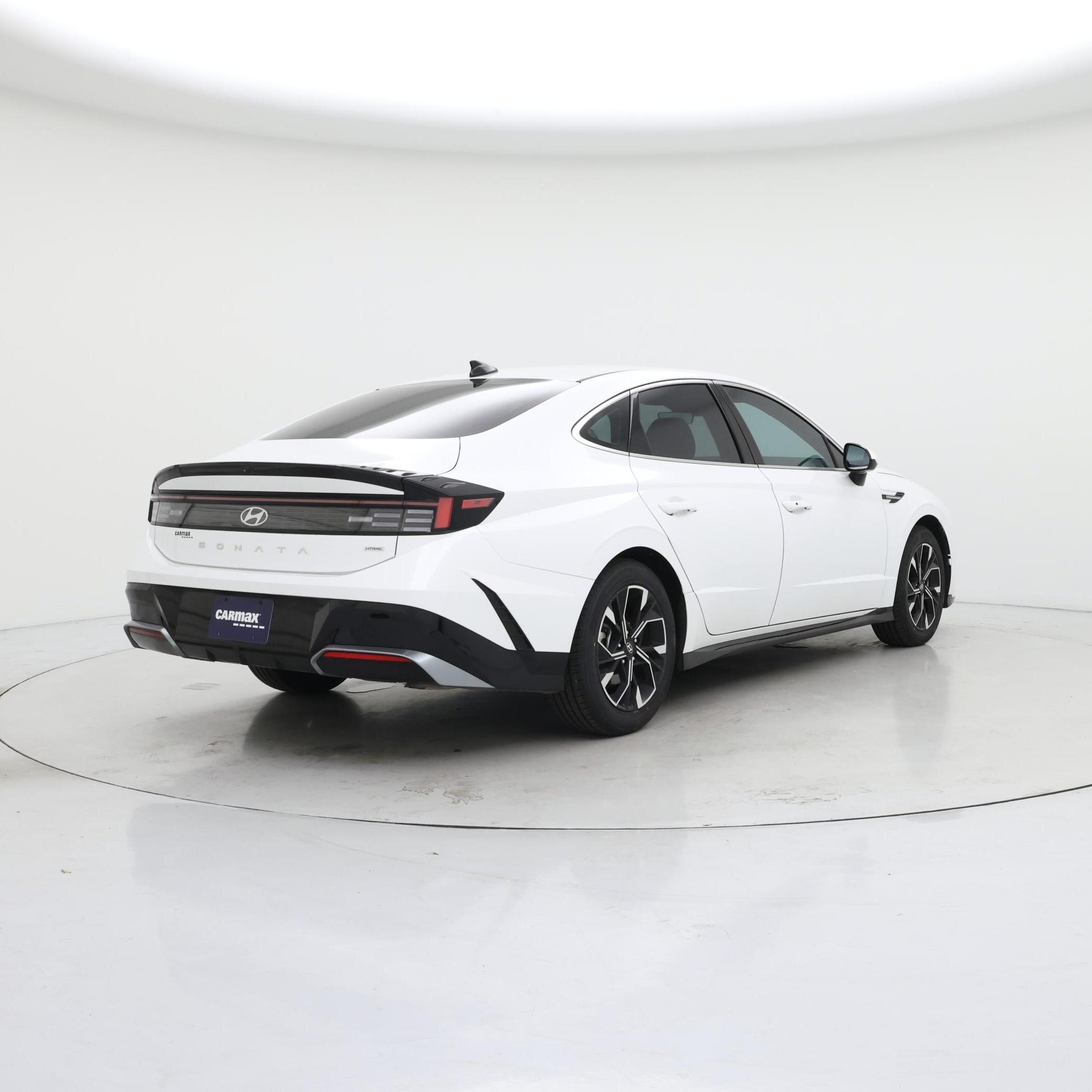 Thumbnail: 2024 Hyundai Sonata - 8