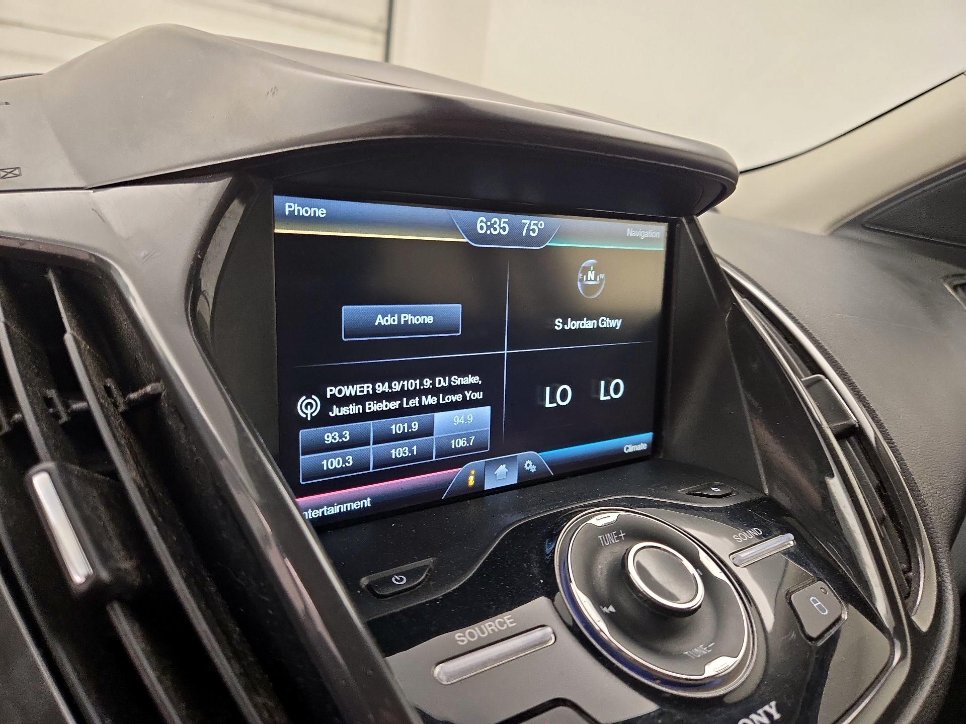 Thumbnail: 2014 Ford Escape - 15