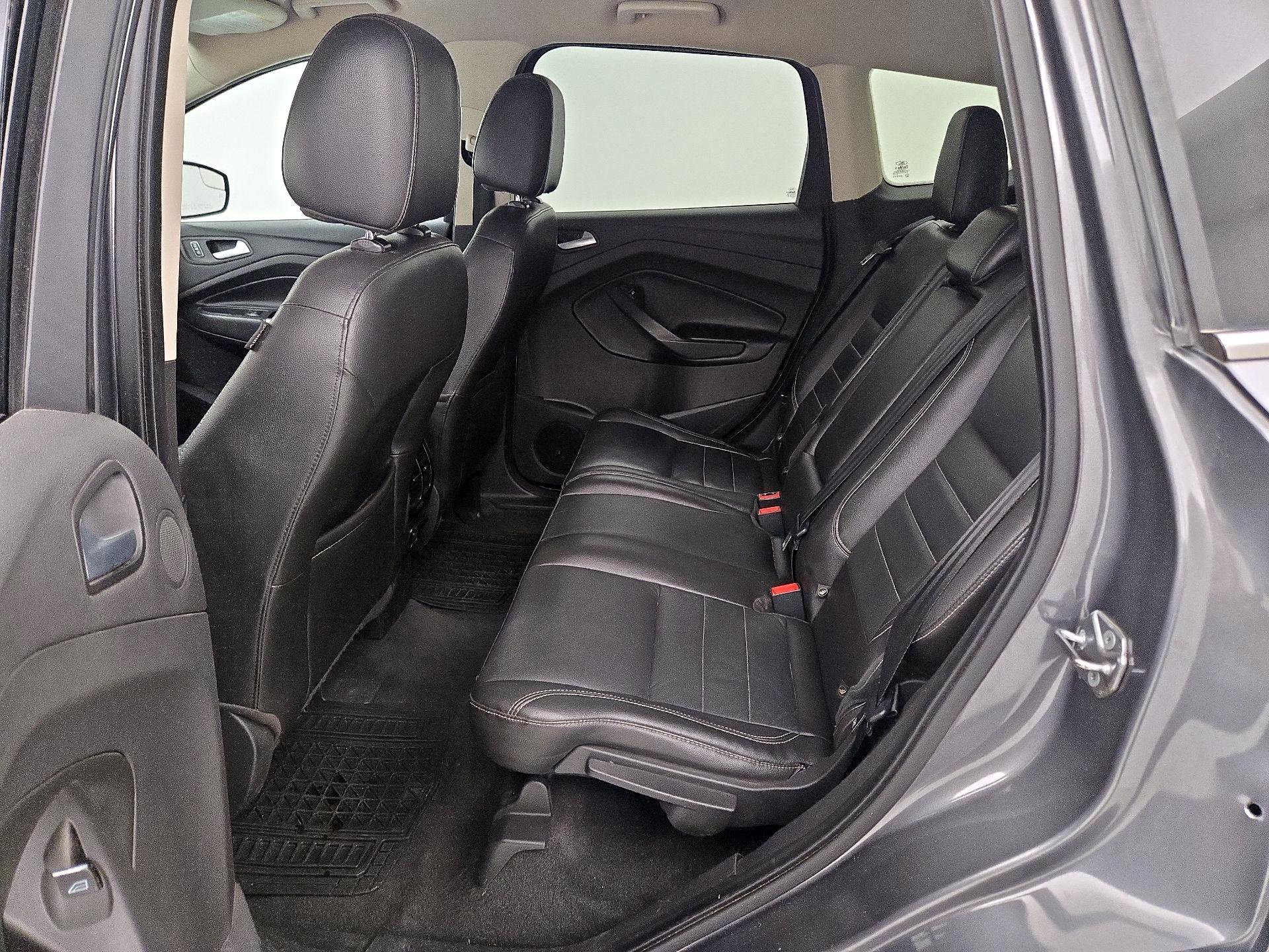 Thumbnail: 2014 Ford Escape - 19