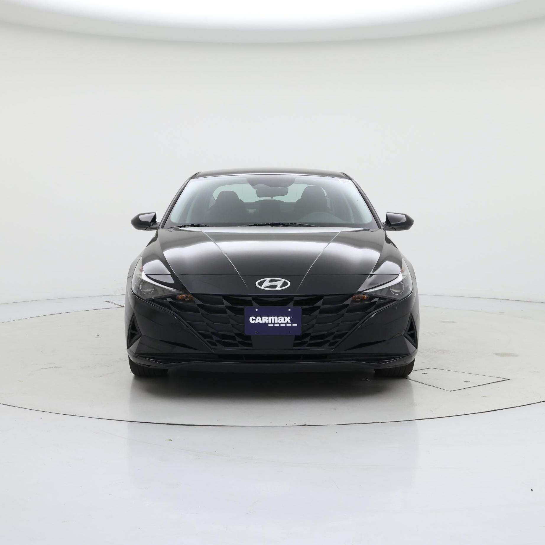 Thumbnail: 2023 Hyundai Elantra - 5