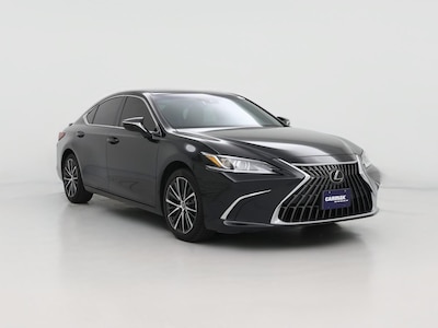 2023 Lexus ES 300h
