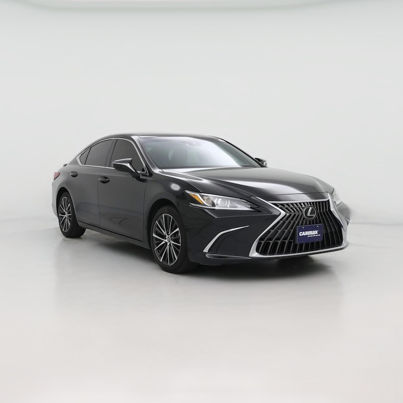 2023 Lexus ES 300h