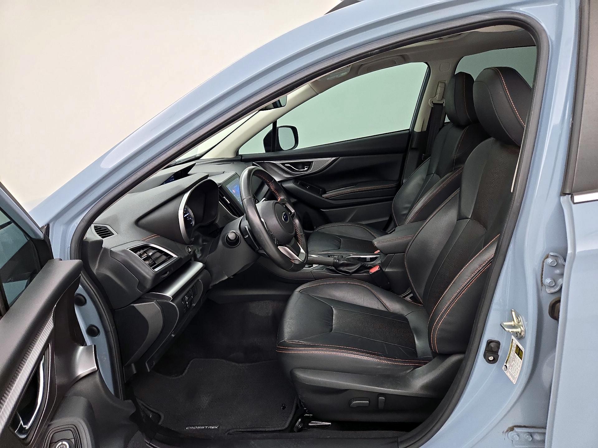 Thumbnail: 2021 Subaru Crosstrek - 11
