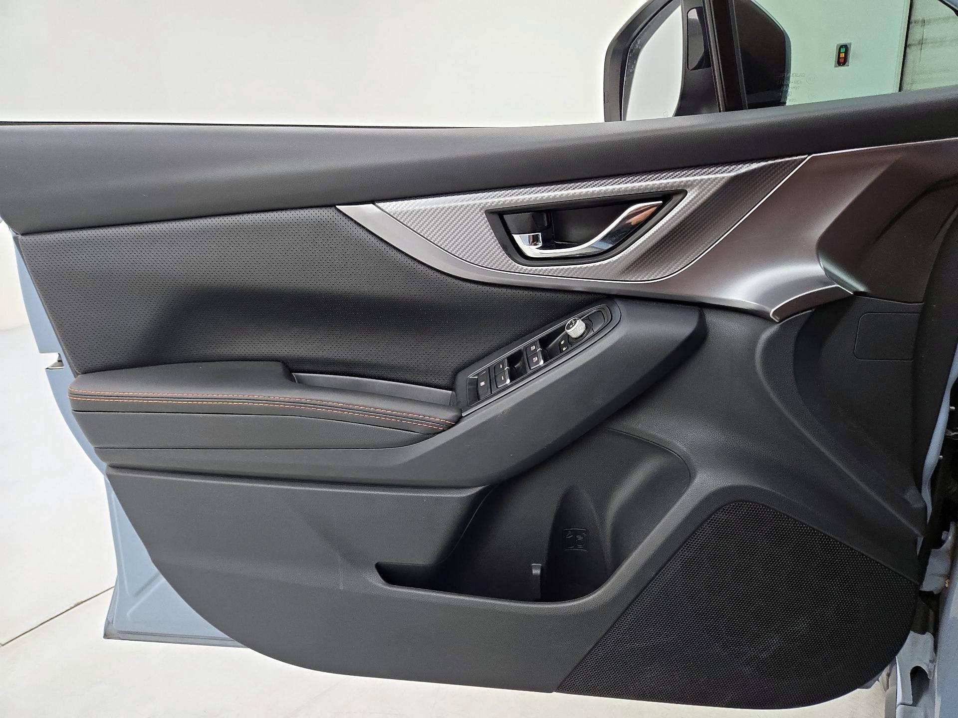 Thumbnail: 2021 Subaru Crosstrek - 12