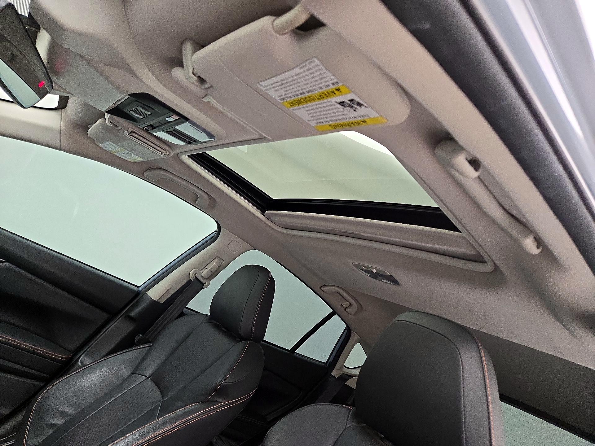Thumbnail: 2021 Subaru Crosstrek - 19