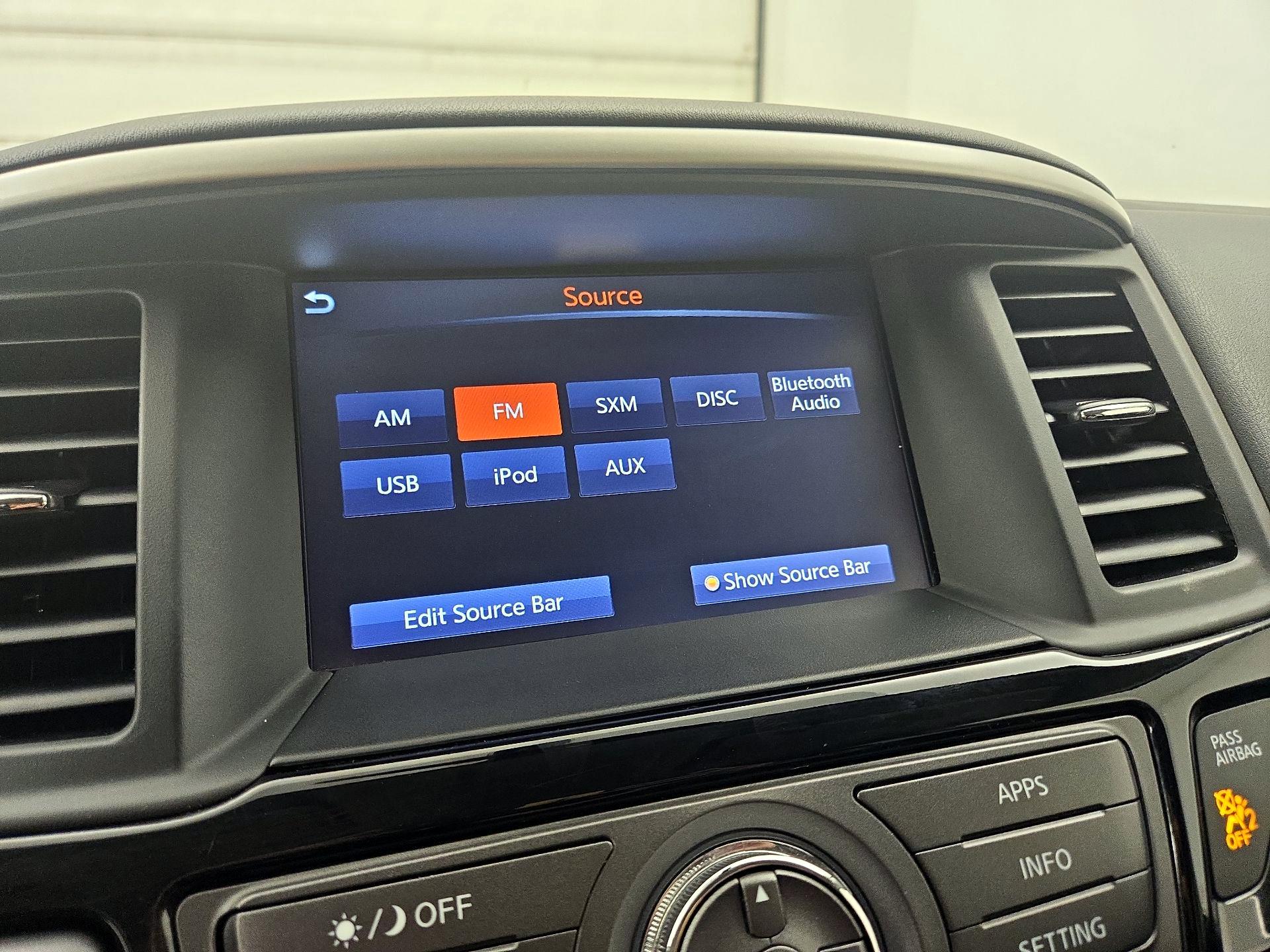 Thumbnail: 2018 Nissan Pathfinder - 15