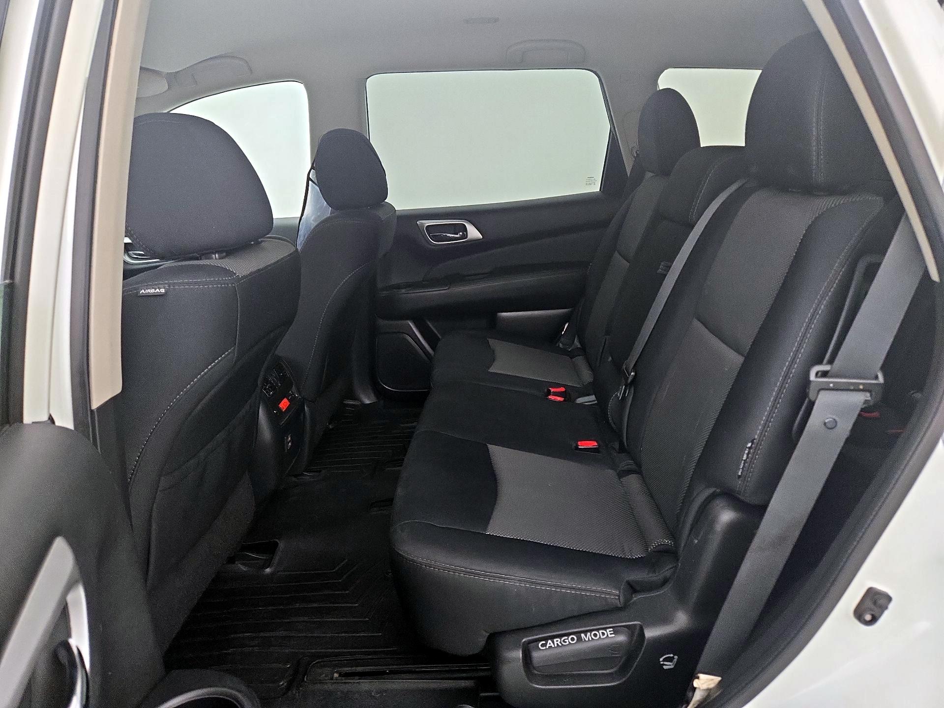 Thumbnail: 2018 Nissan Pathfinder - 19