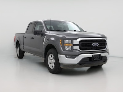 2023 Ford F150 XLT
