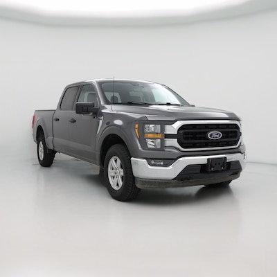 Recommended categories heading image of the selected vehicle