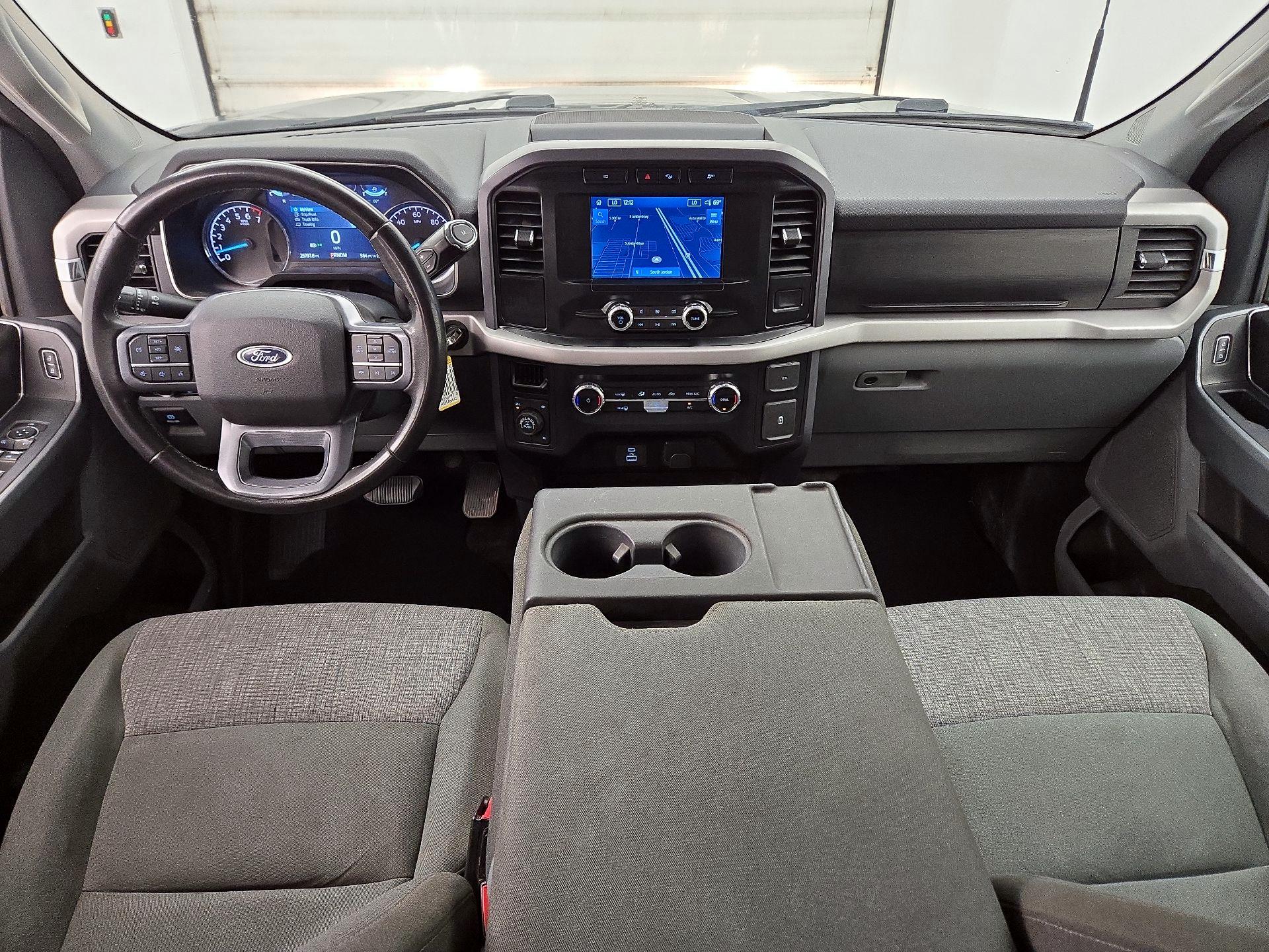 Thumbnail: 2023 Ford F-150 - 9