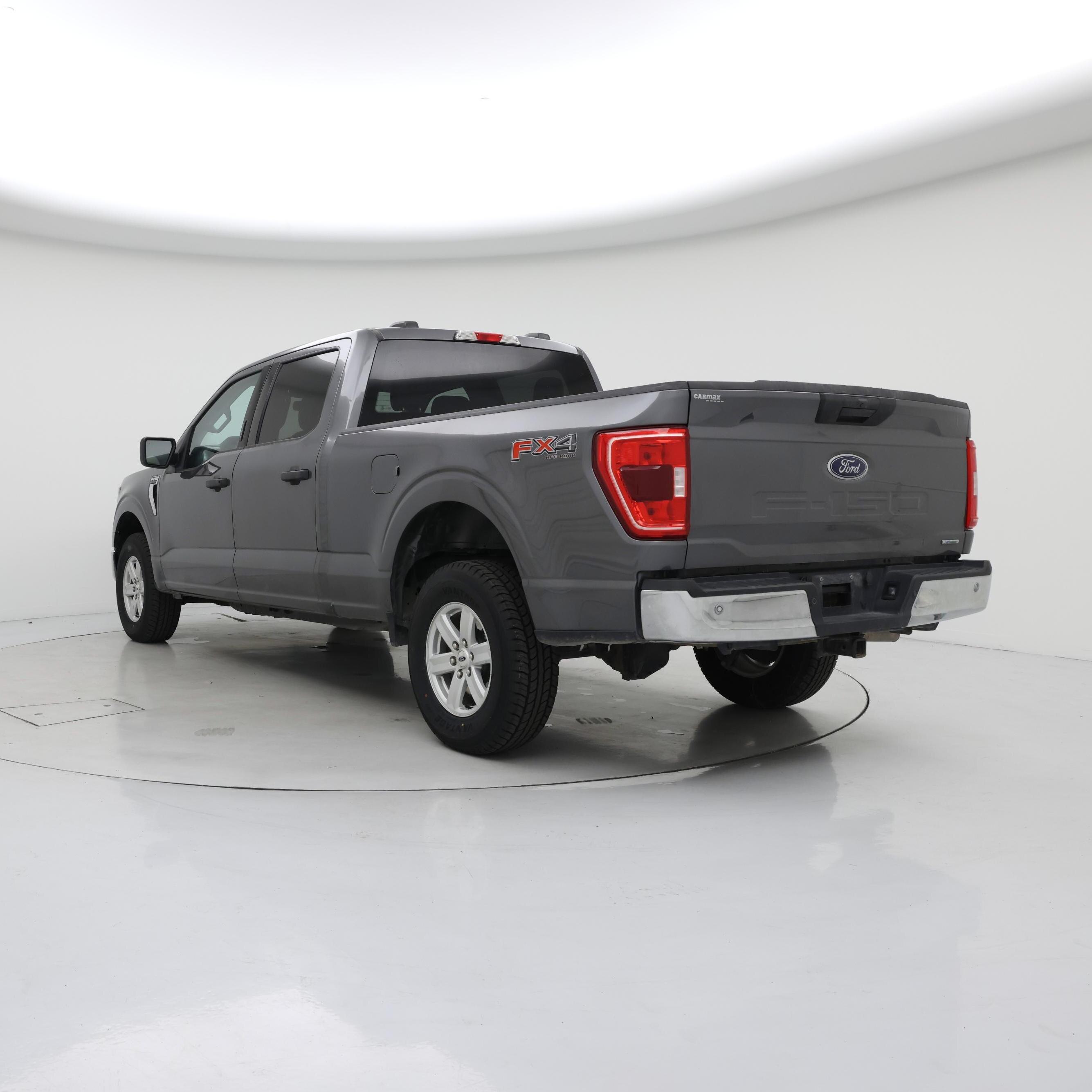 Thumbnail: 2023 Ford F-150 - 2