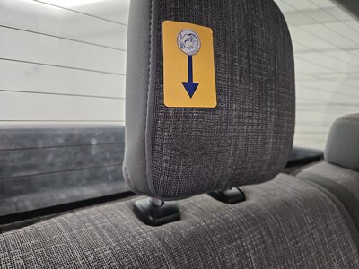 Condition detail