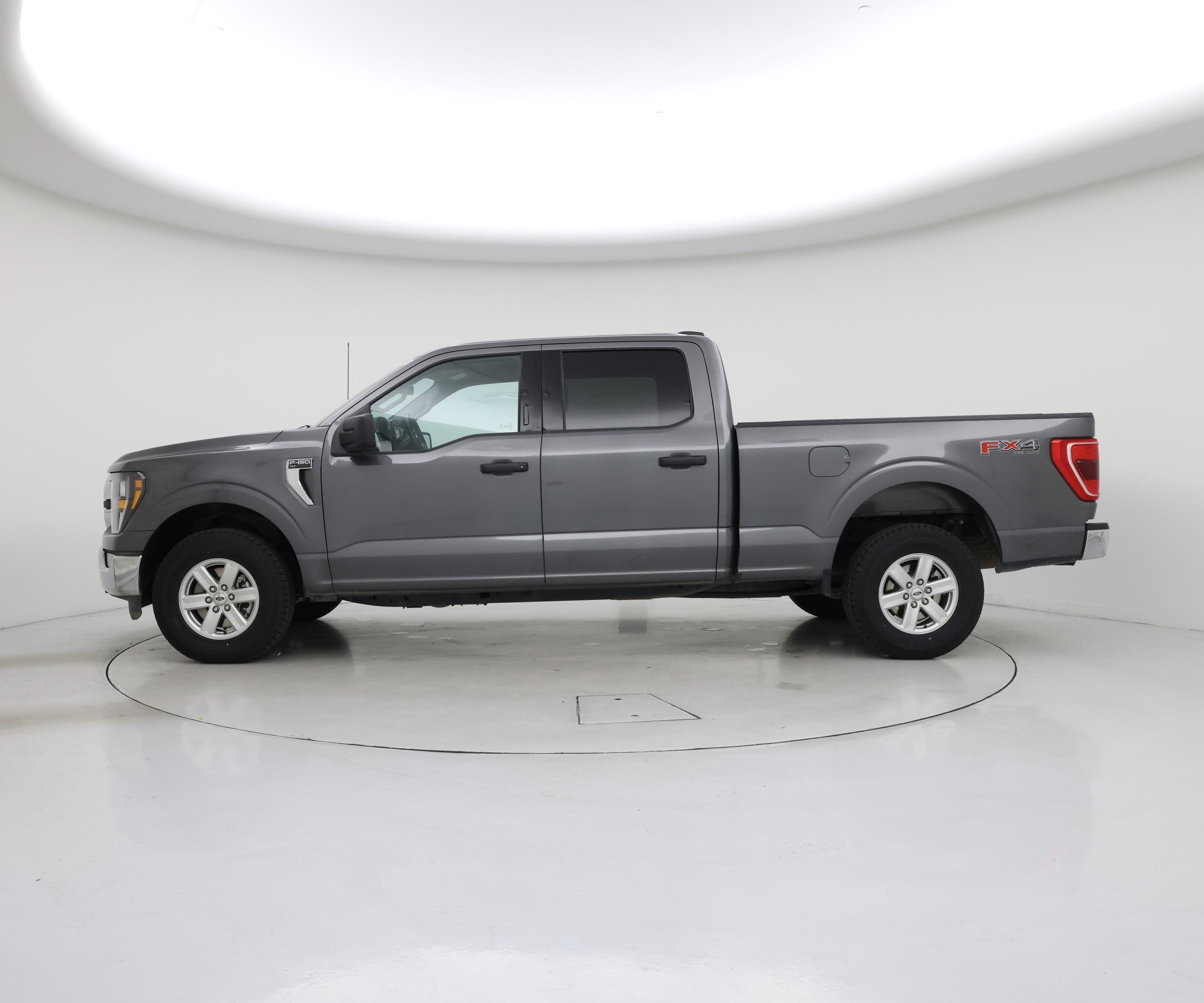 Thumbnail: 2023 Ford F-150 - 3