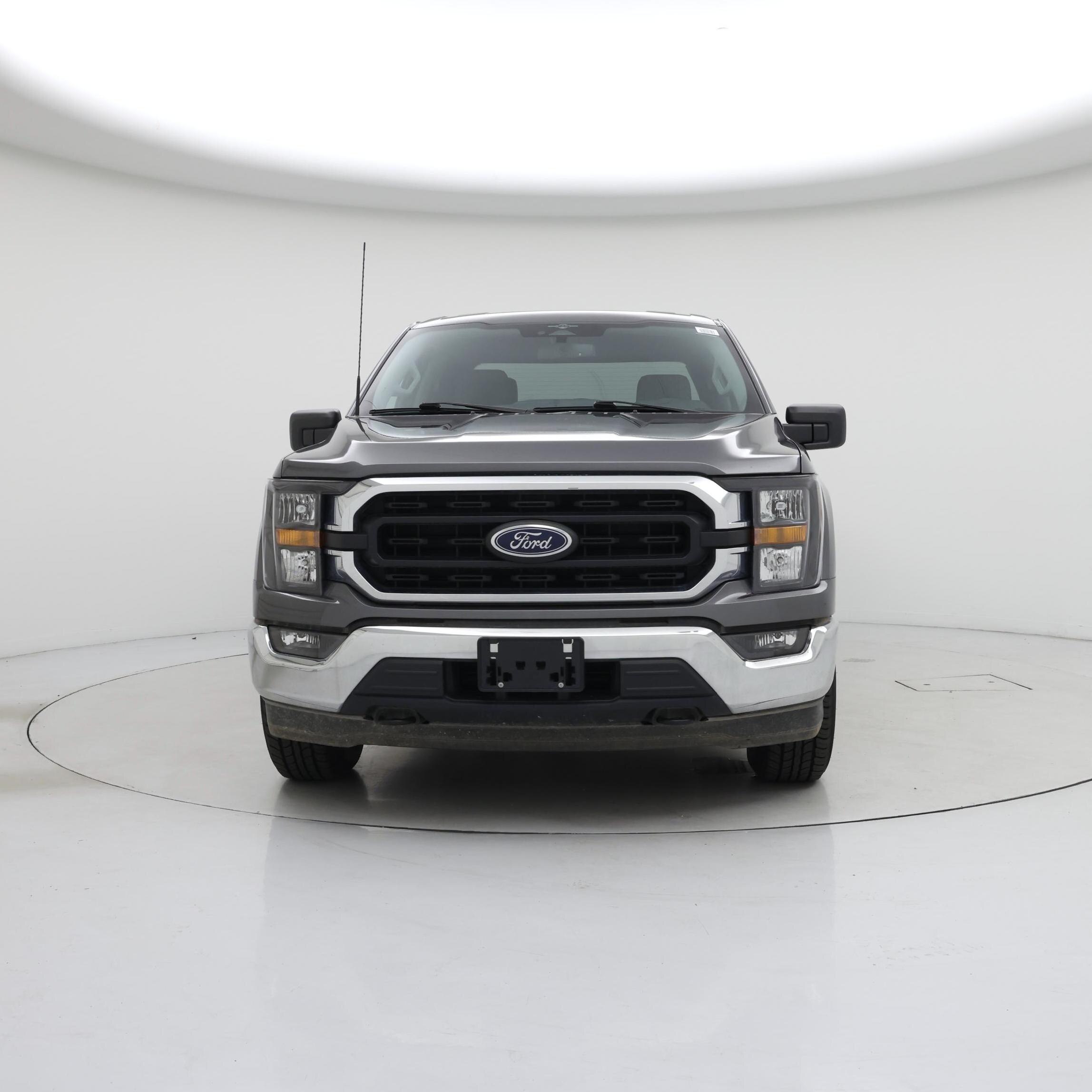 Thumbnail: 2023 Ford F-150 - 5