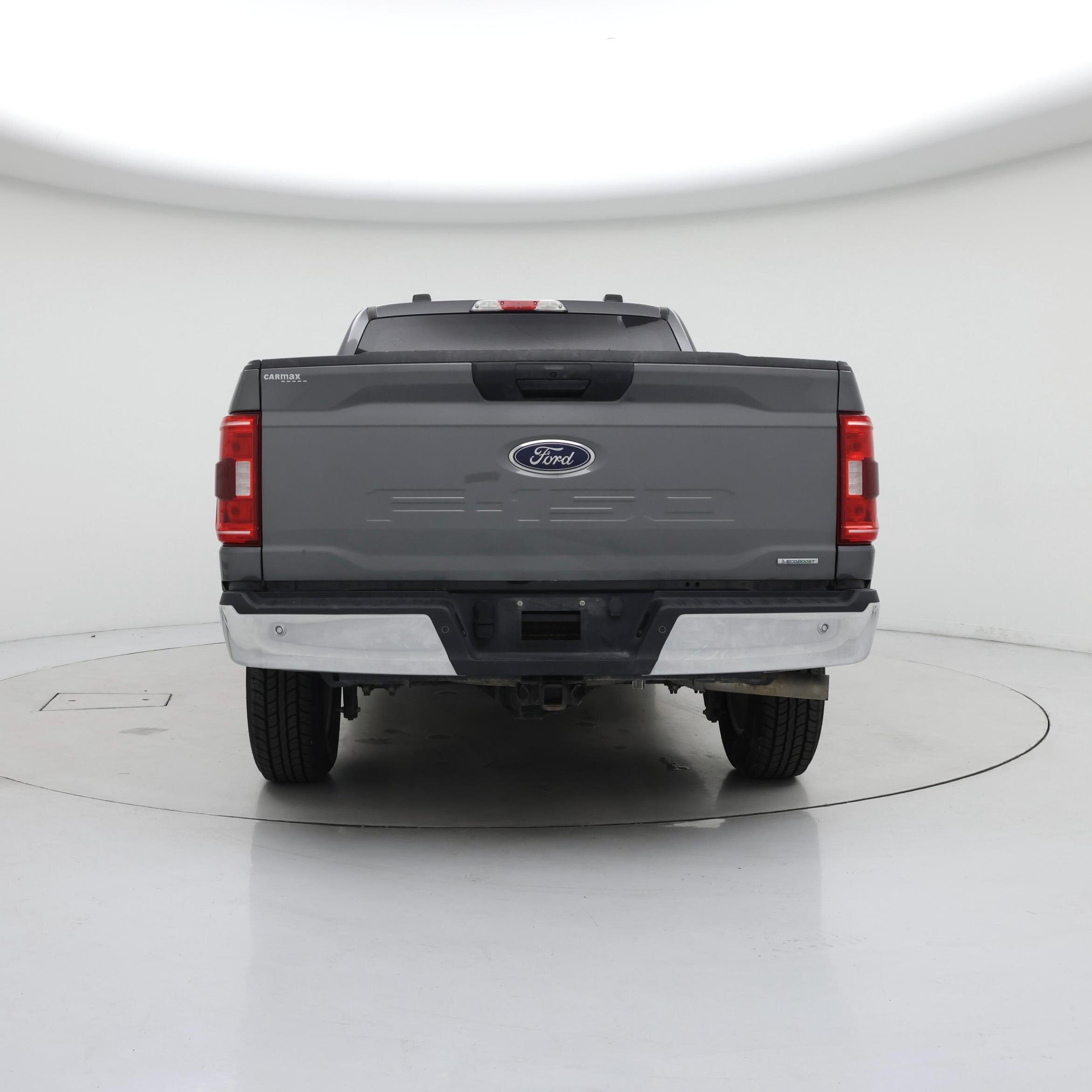 Thumbnail: 2023 Ford F-150 - 6