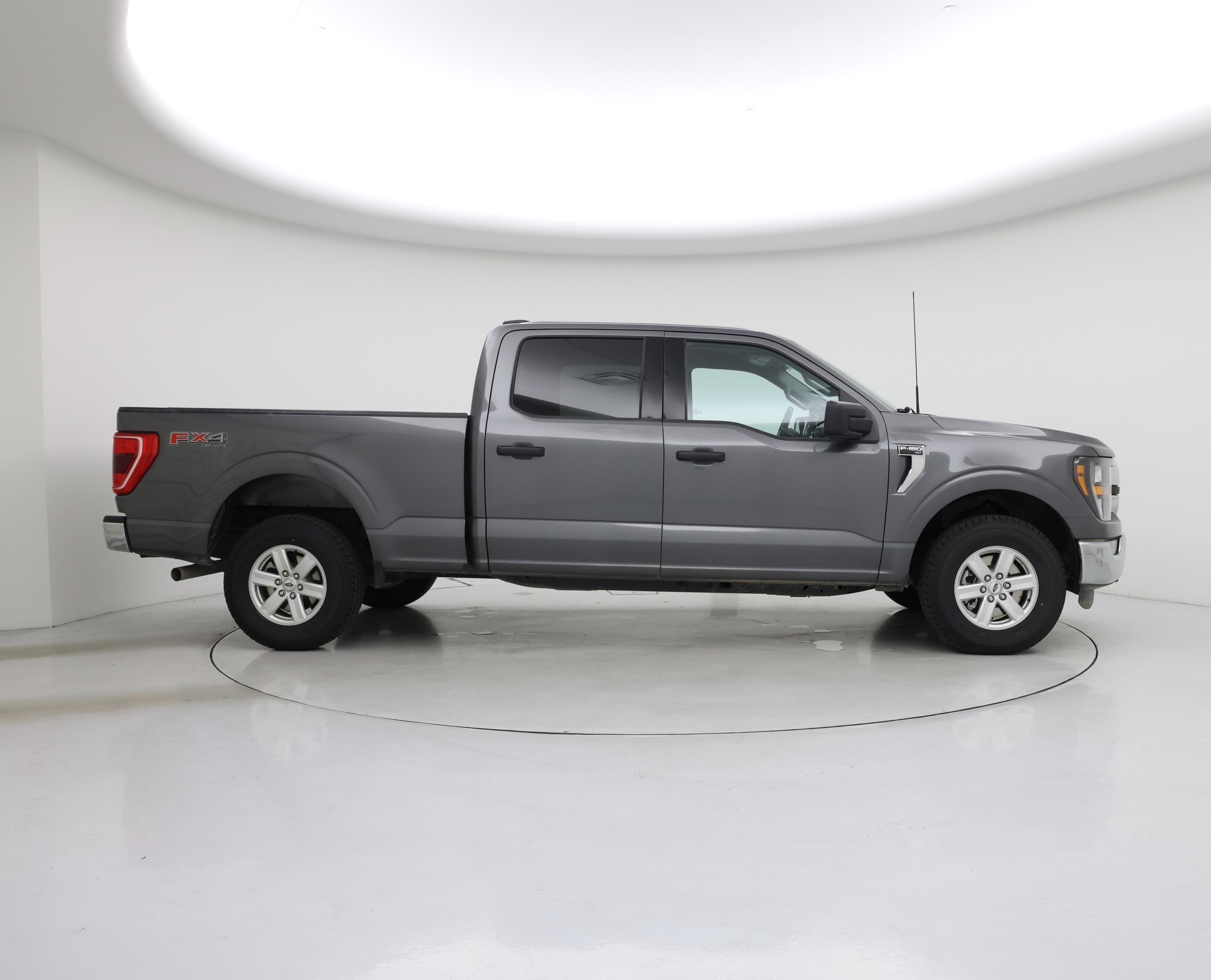 Thumbnail: 2023 Ford F-150 - 7