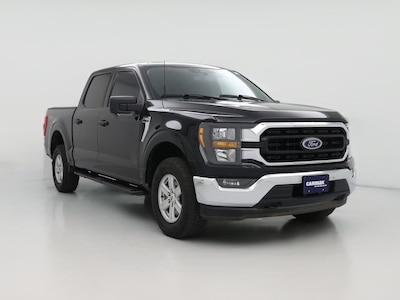 2023 Ford F150 XLT