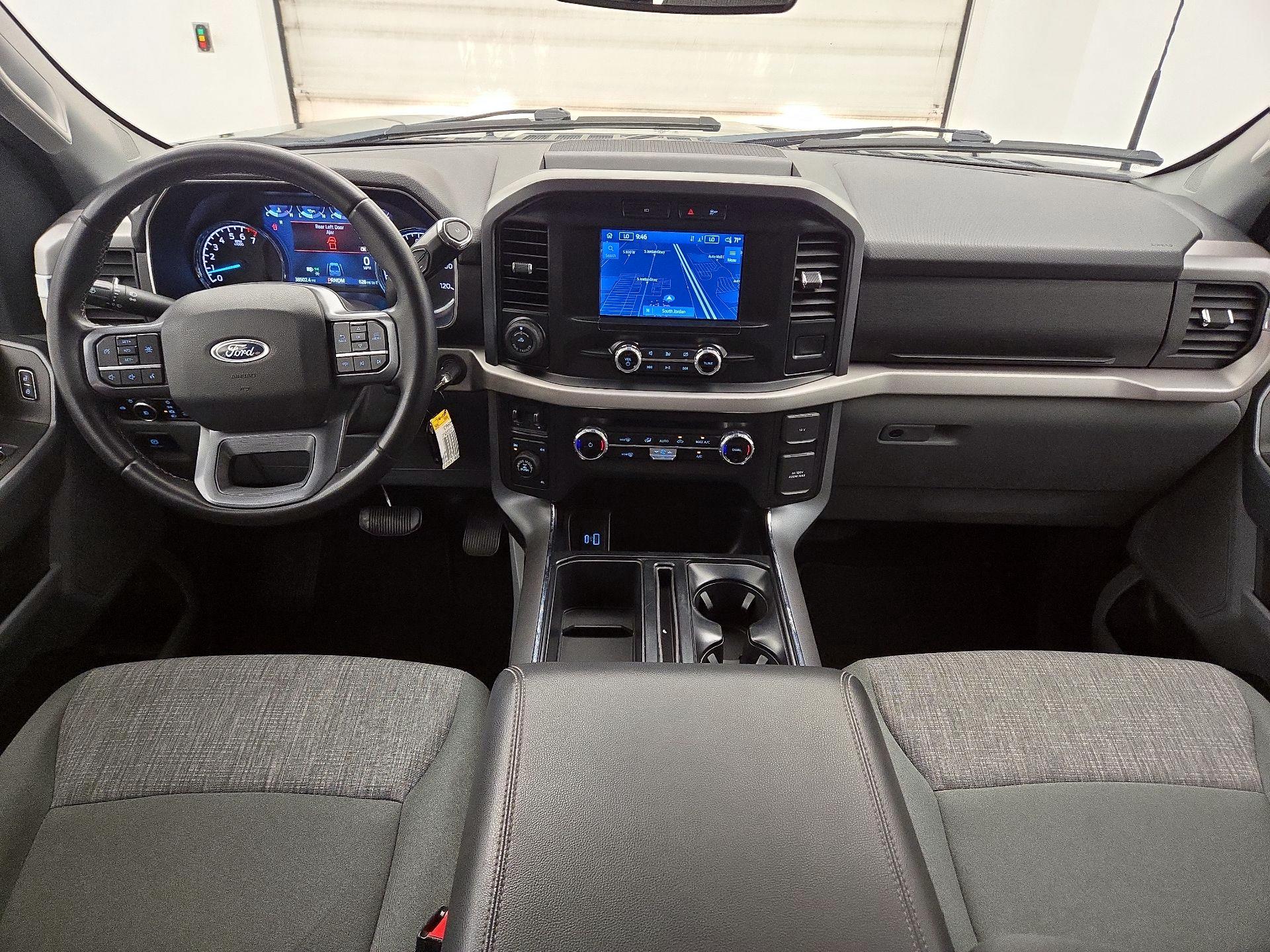 Thumbnail: 2023 Ford F-150 - 9