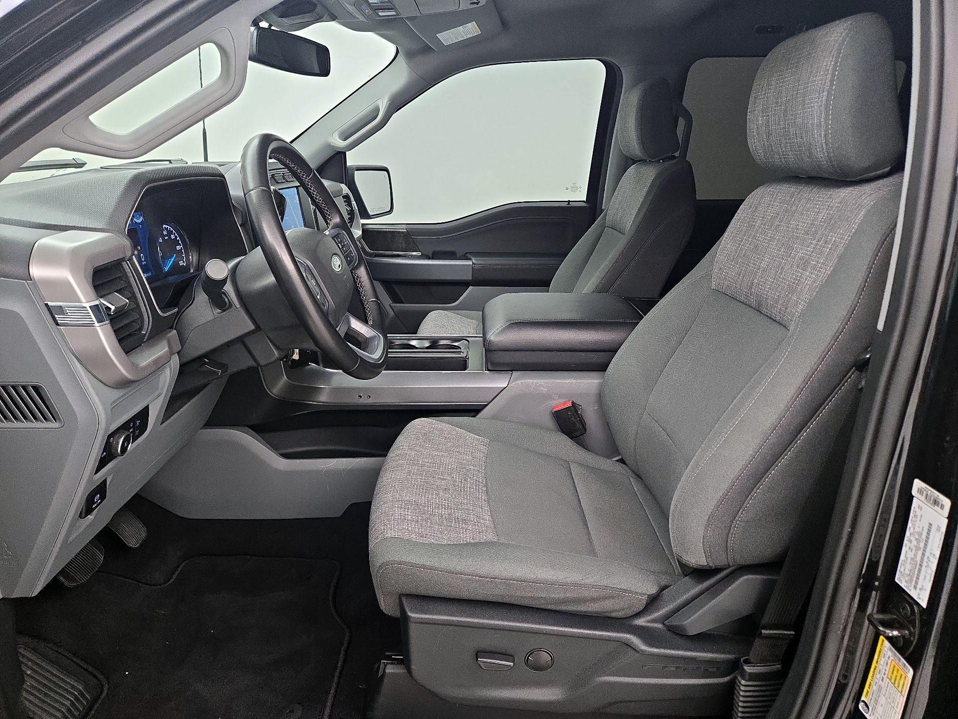 Thumbnail: 2023 Ford F-150 - 11