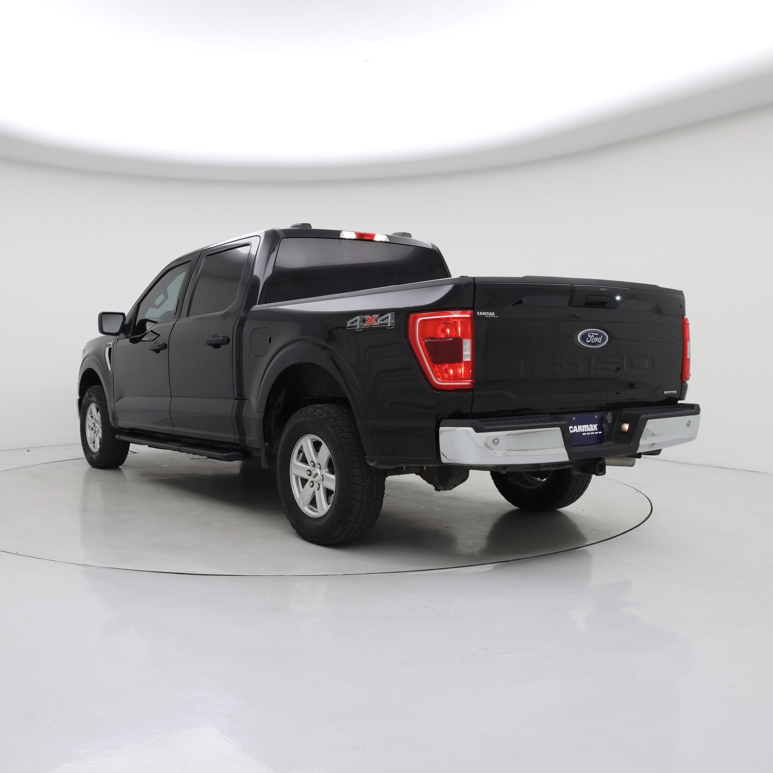 Thumbnail: 2023 Ford F-150 - 2
