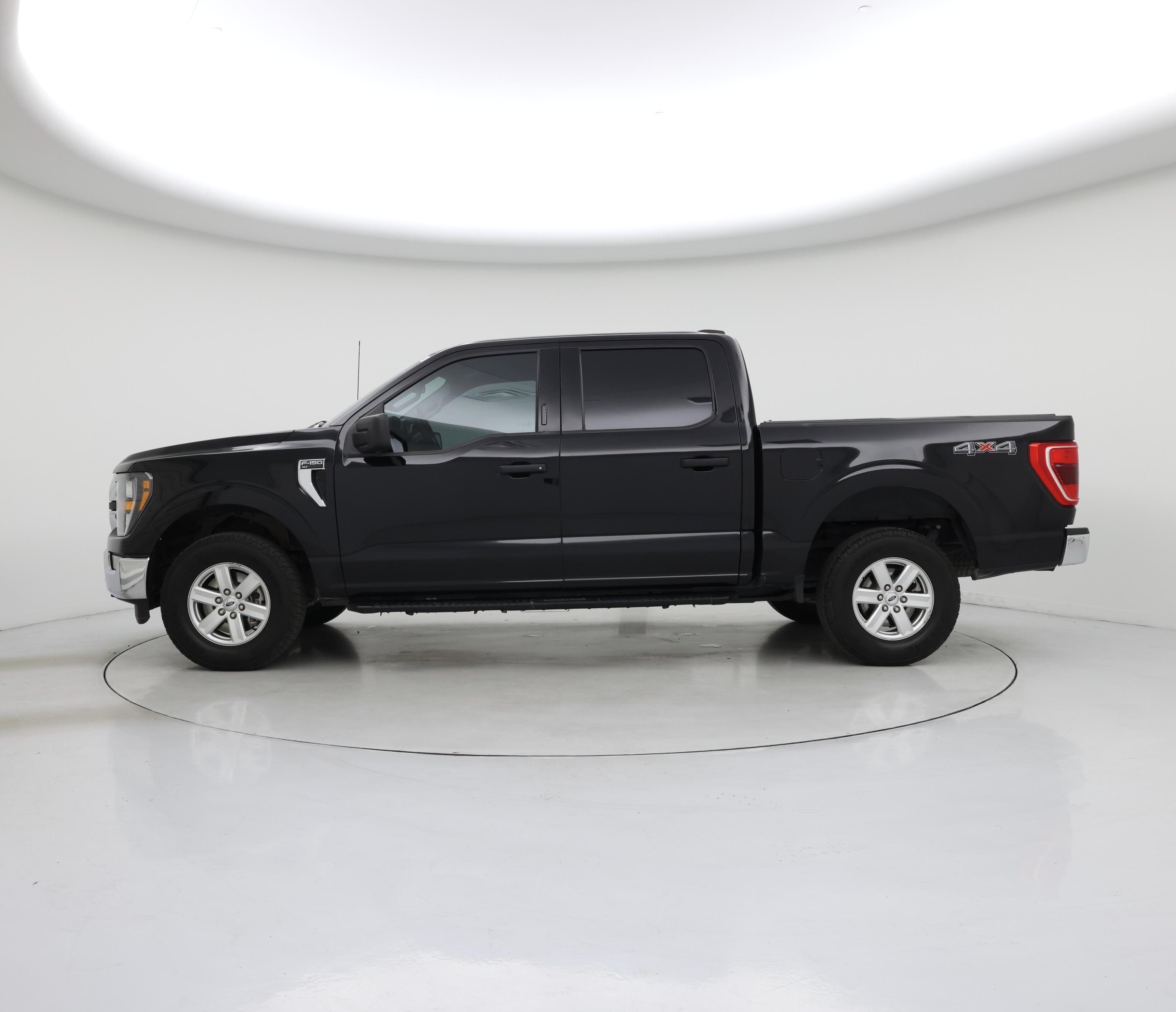 Thumbnail: 2023 Ford F-150 - 3