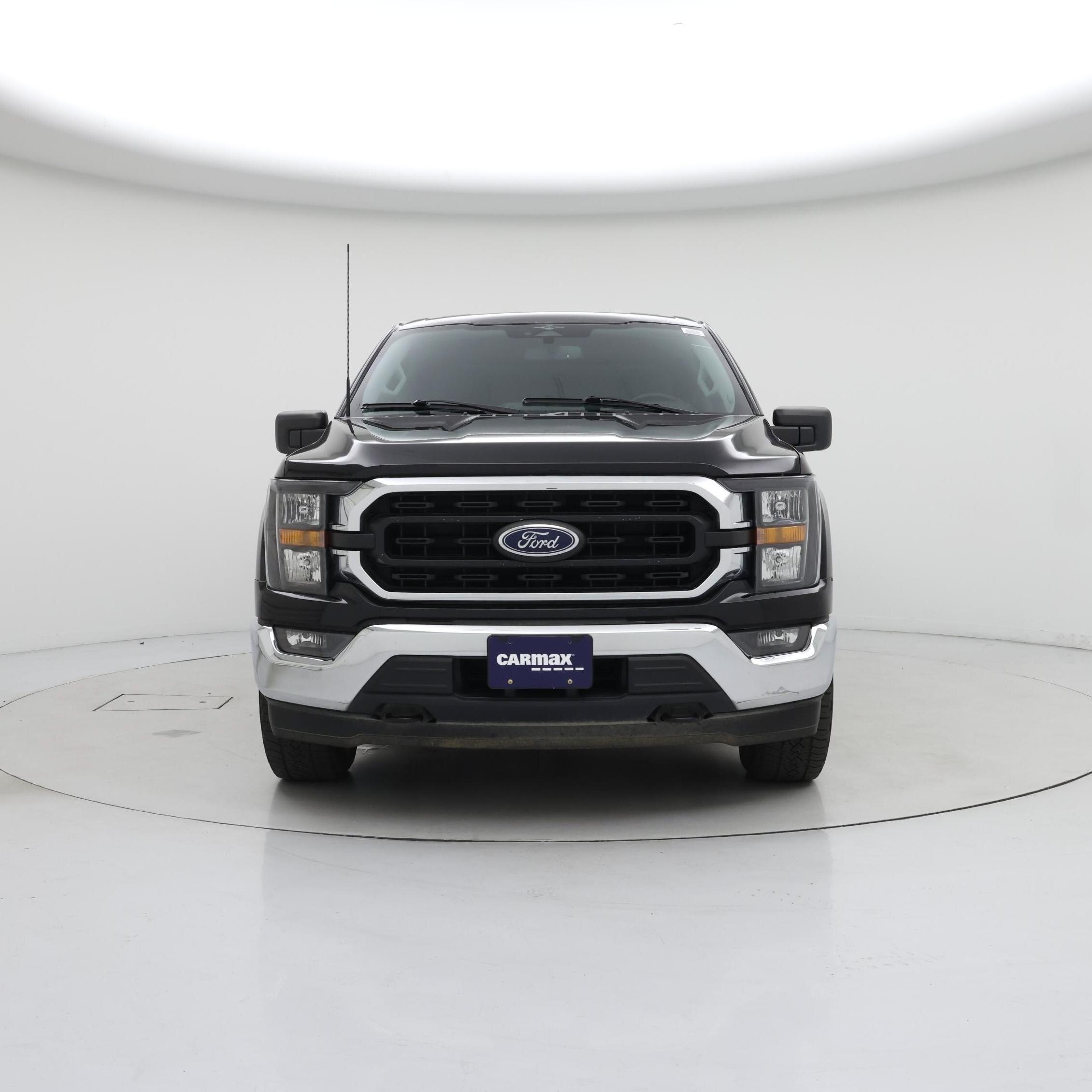 Thumbnail: 2023 Ford F-150 - 5