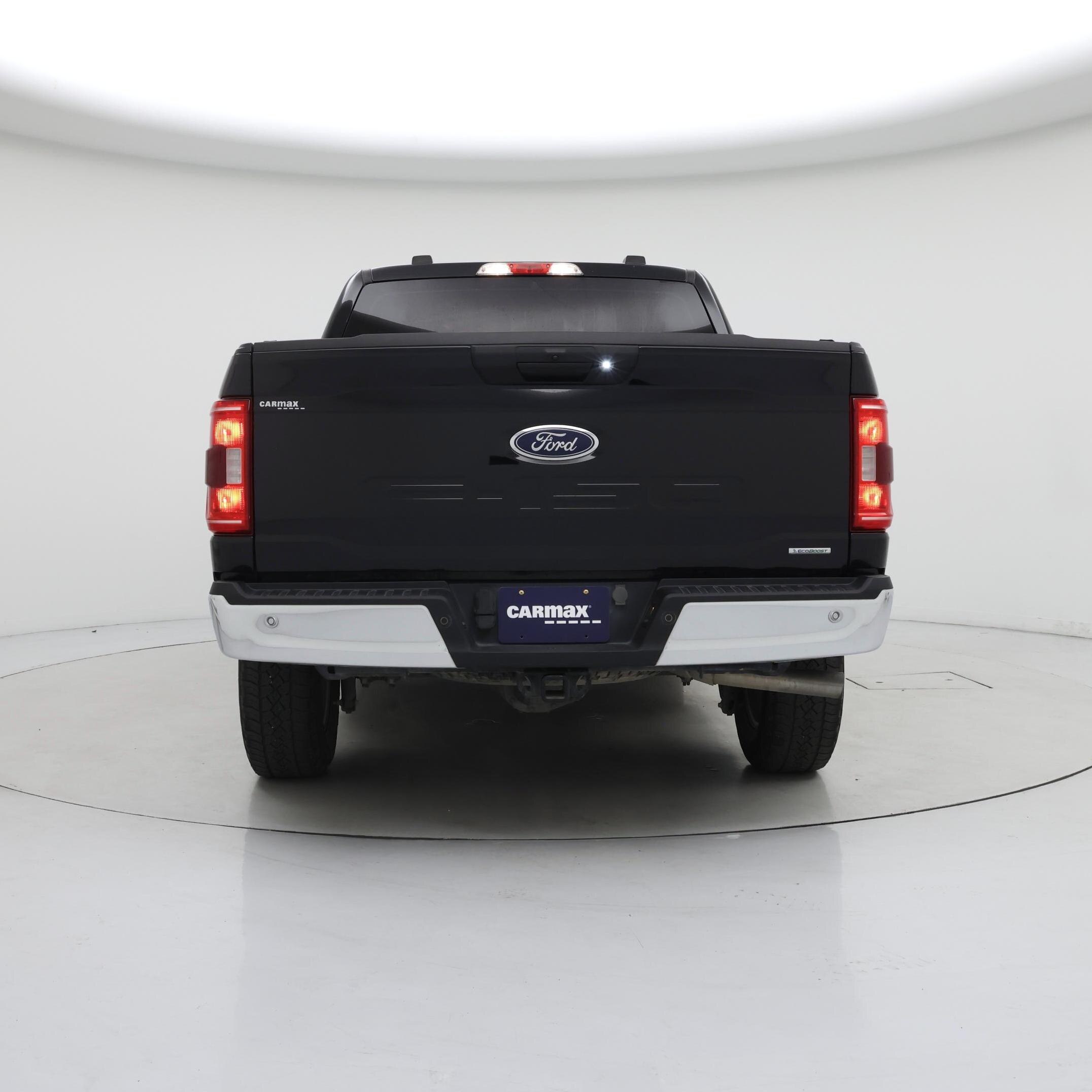 Thumbnail: 2023 Ford F-150 - 6