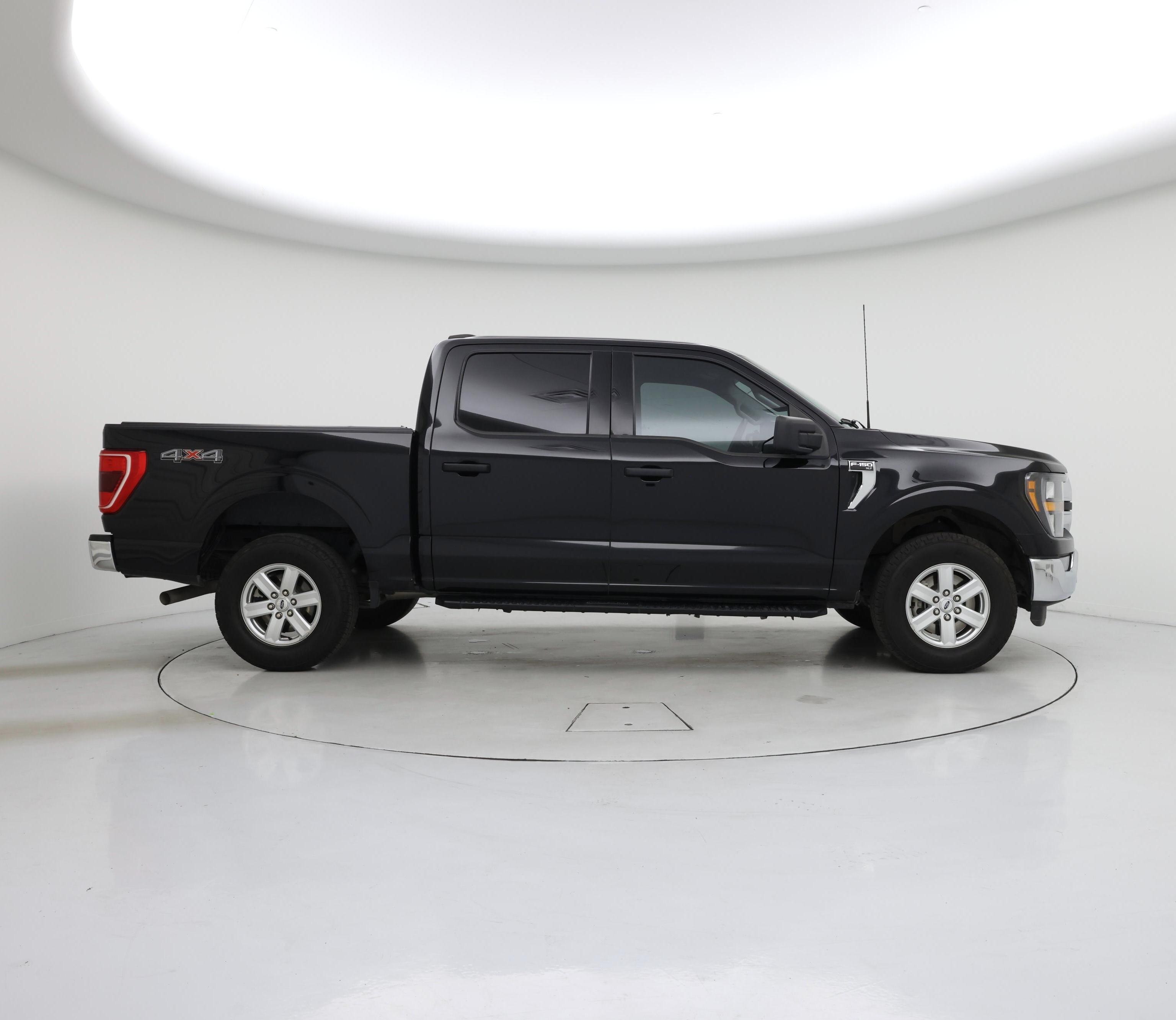 Thumbnail: 2023 Ford F-150 - 7