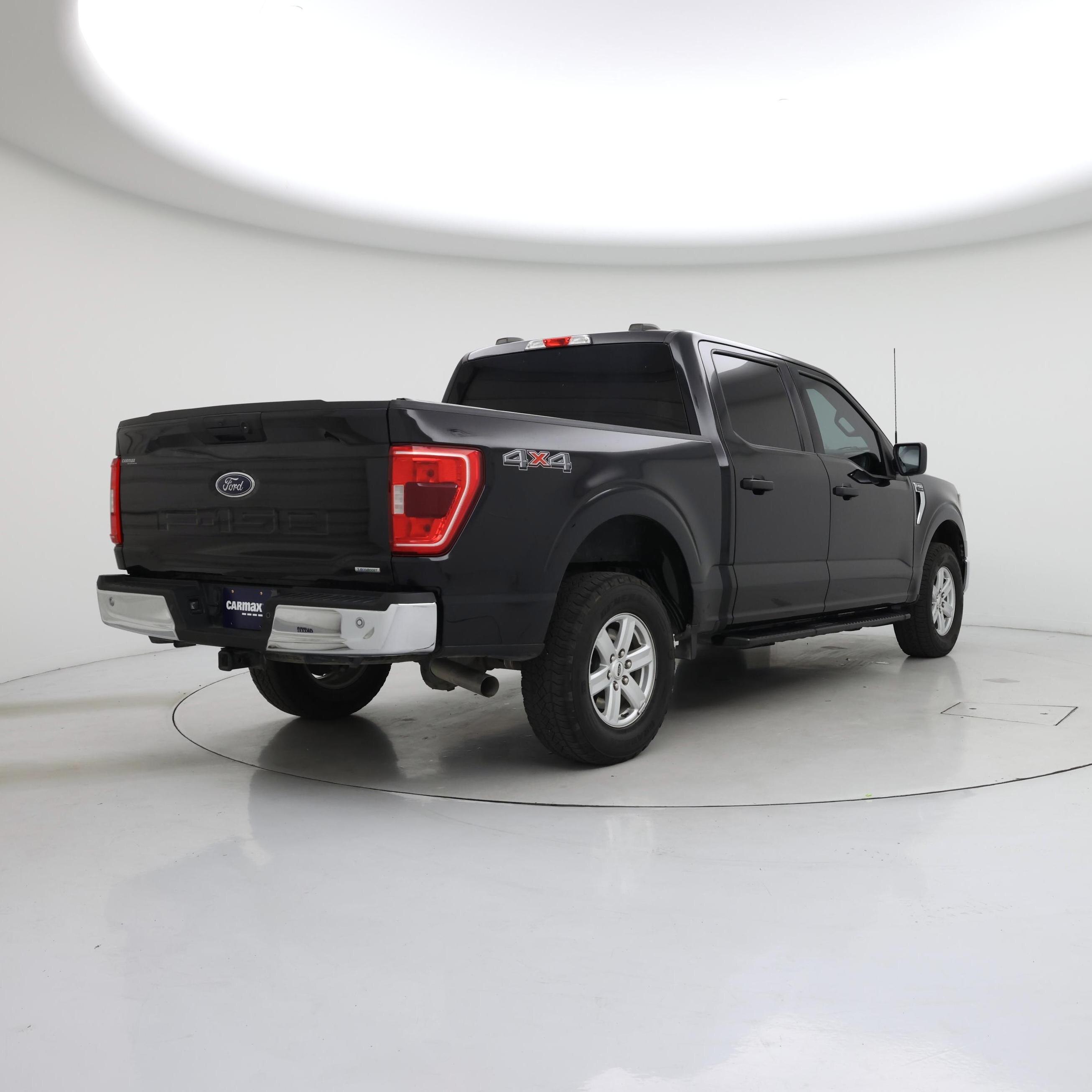 Thumbnail: 2023 Ford F-150 - 8