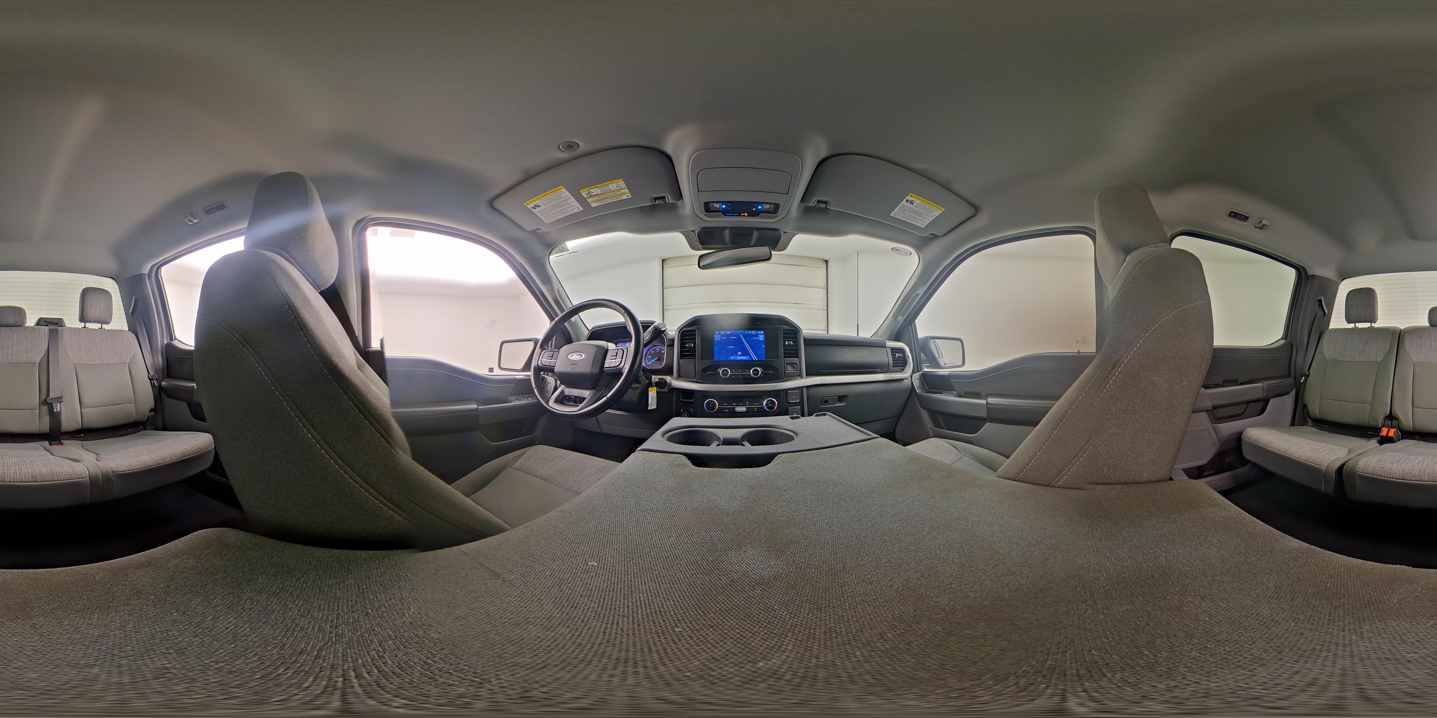2023 Ford F-150 XLT - Photo 25