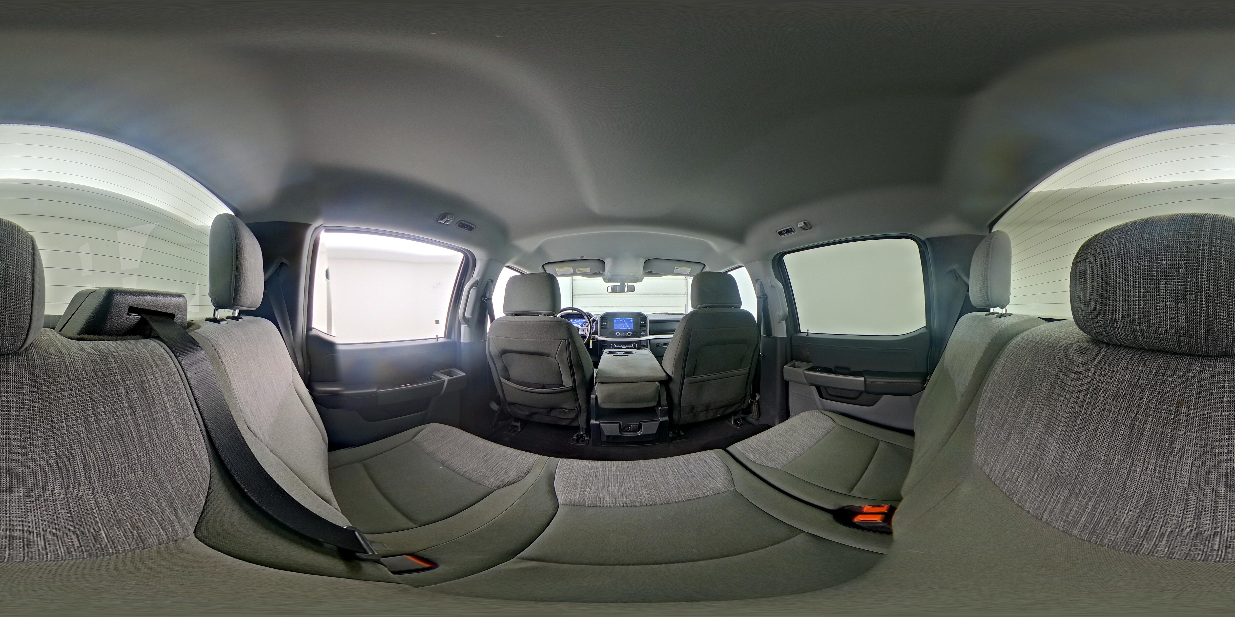 2023 Ford F-150 XLT - Photo 26