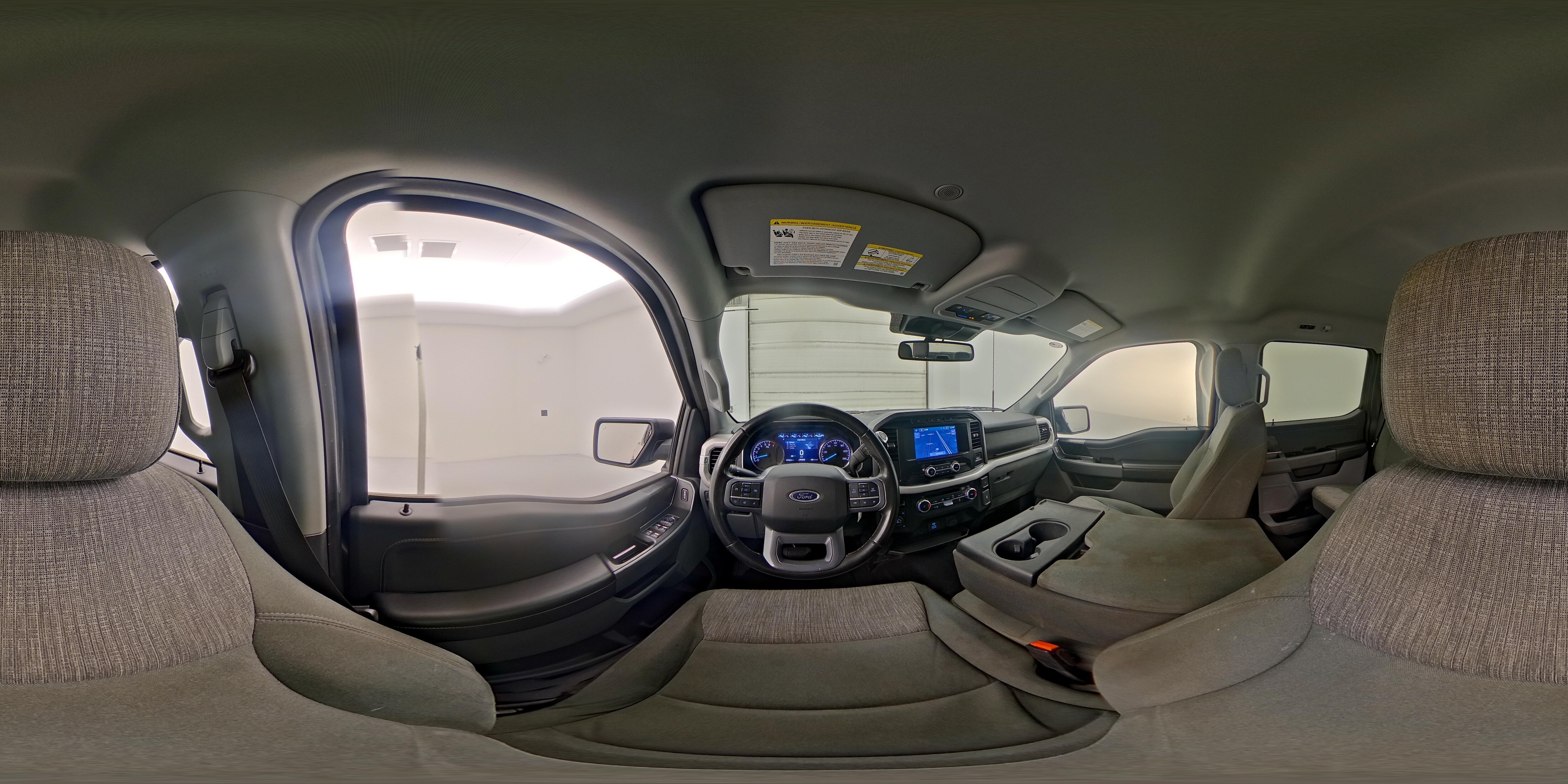 2023 Ford F-150 XLT - Photo 27